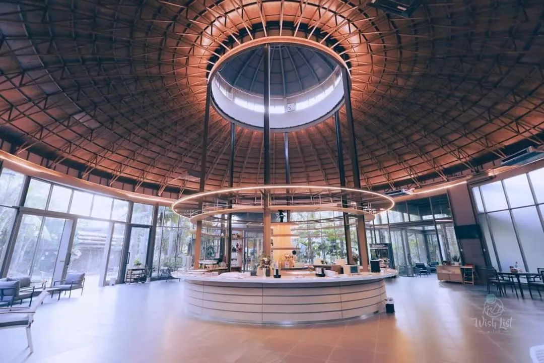 Treescape Resort Chiangmai