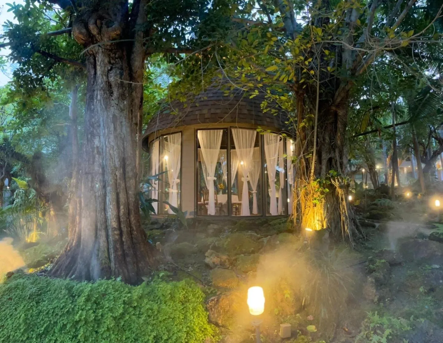 Treescape Resort Chiangmai