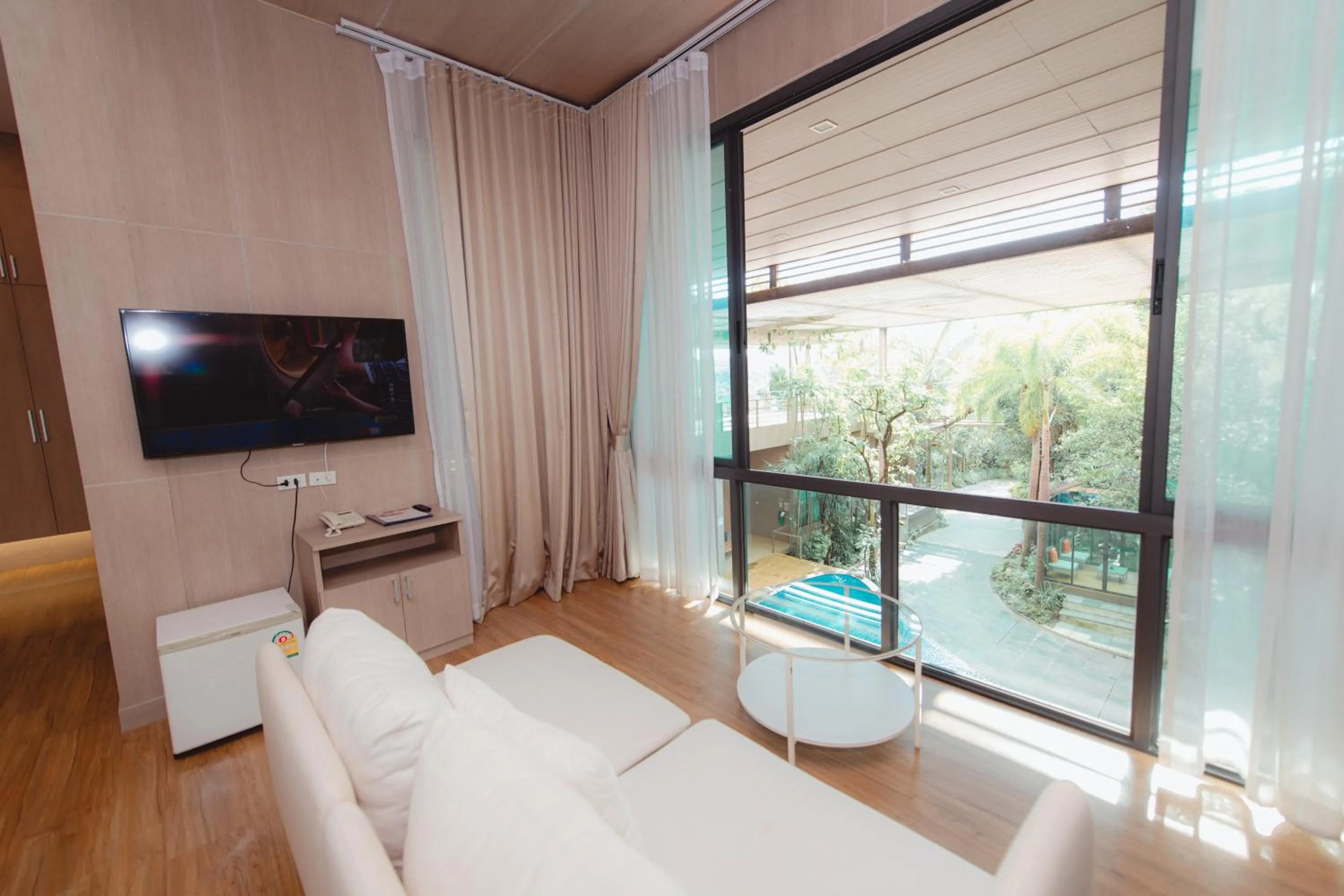 Treescape Resort Chiangmai