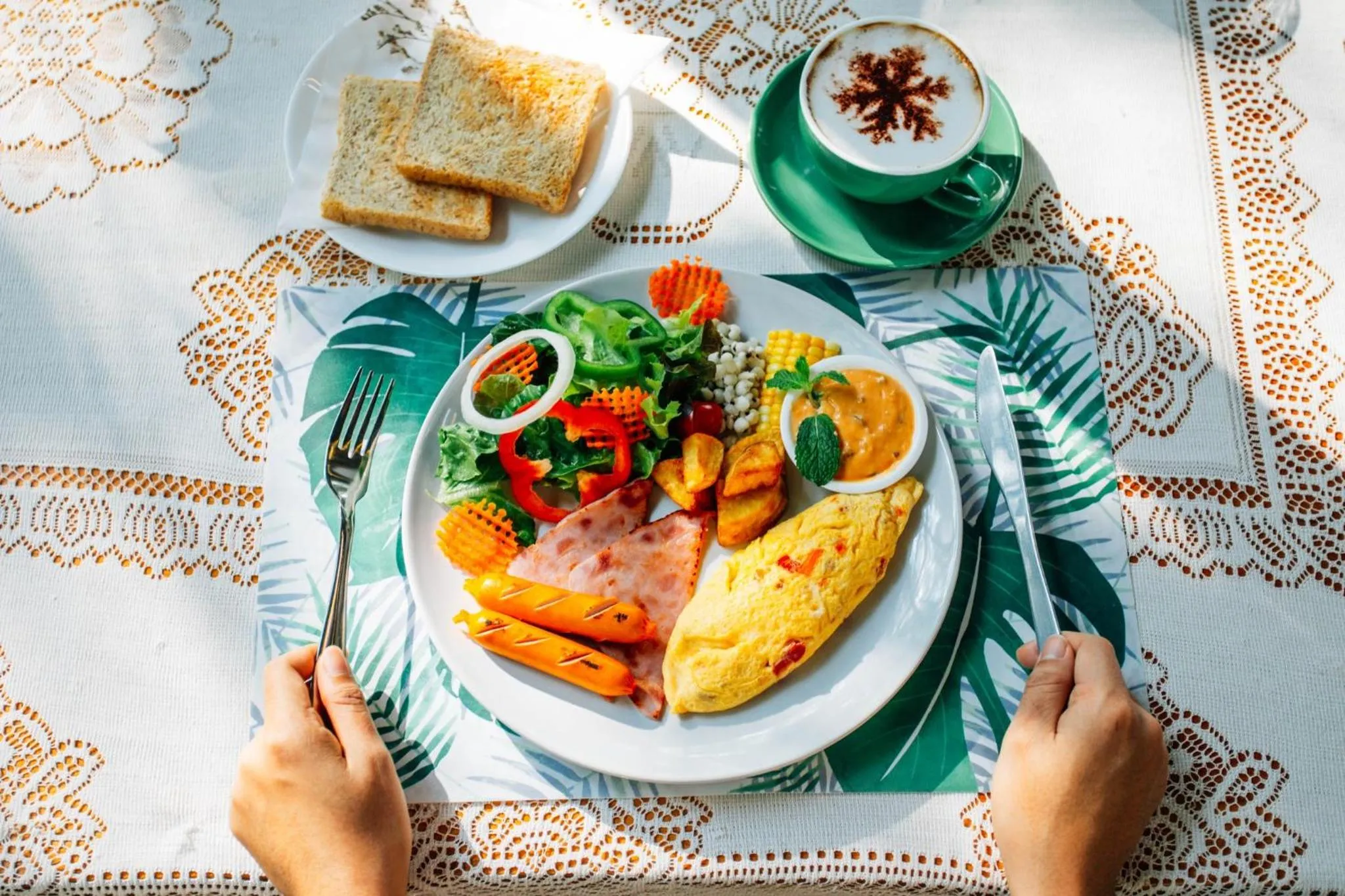 Treescape Resort Chiangmai