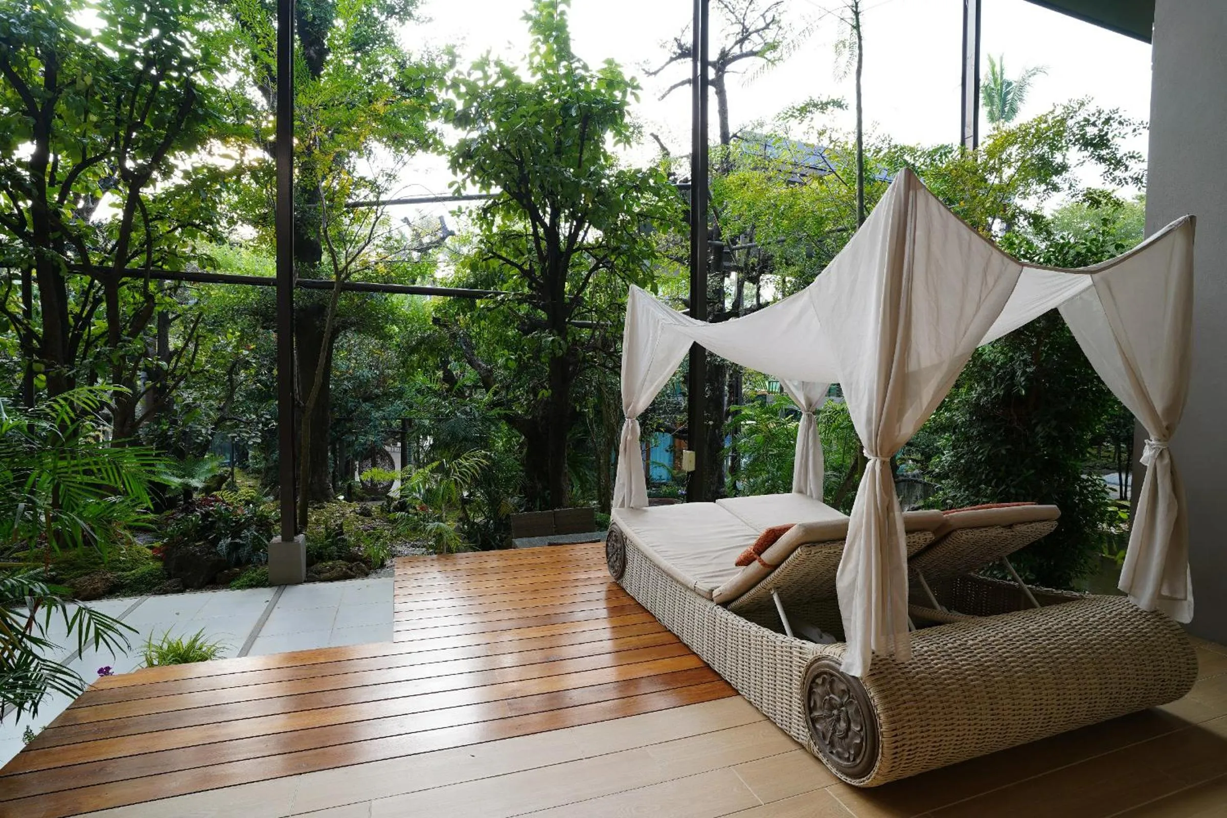 Treescape Resort Chiangmai