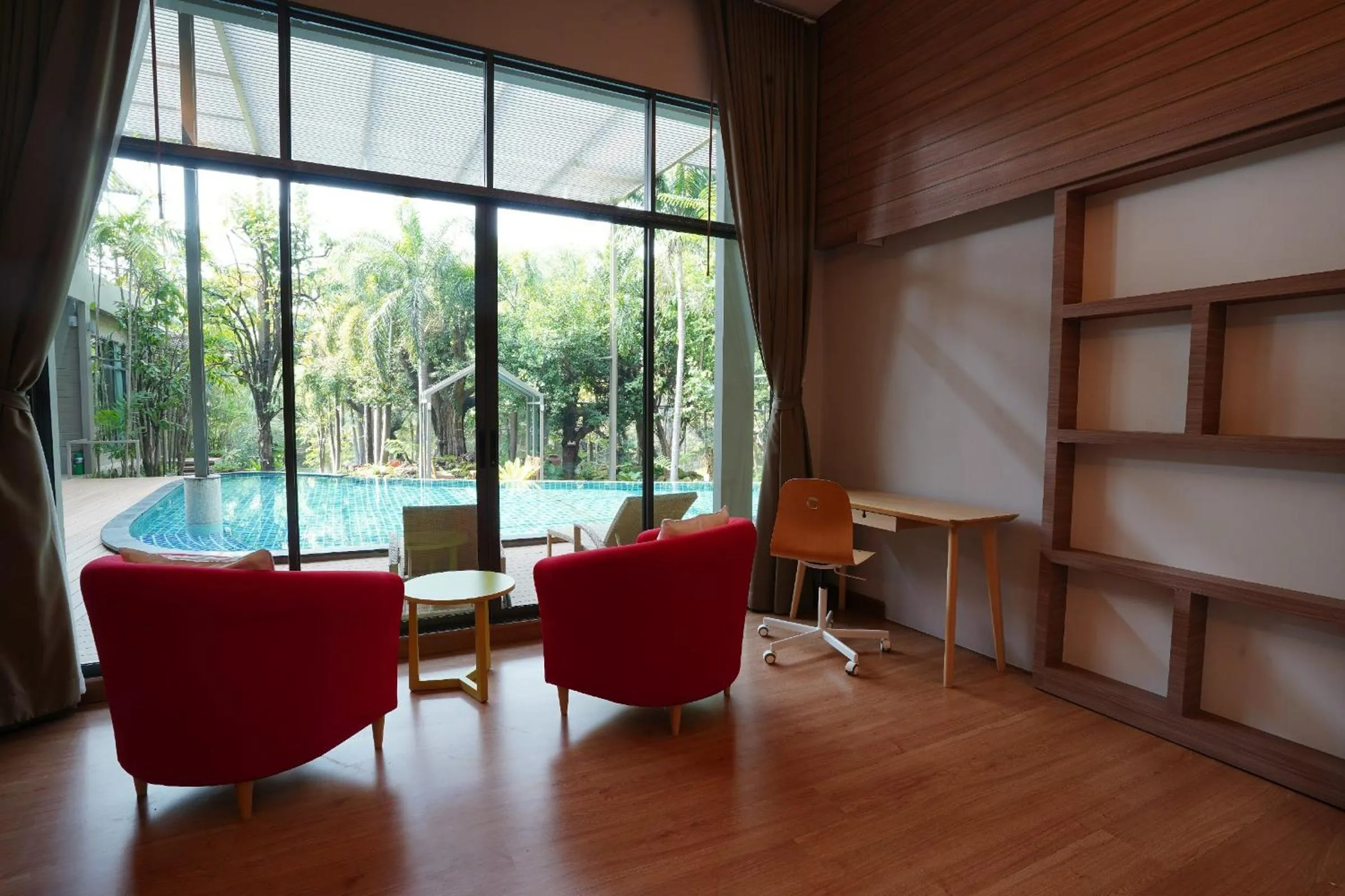 Treescape Resort Chiangmai