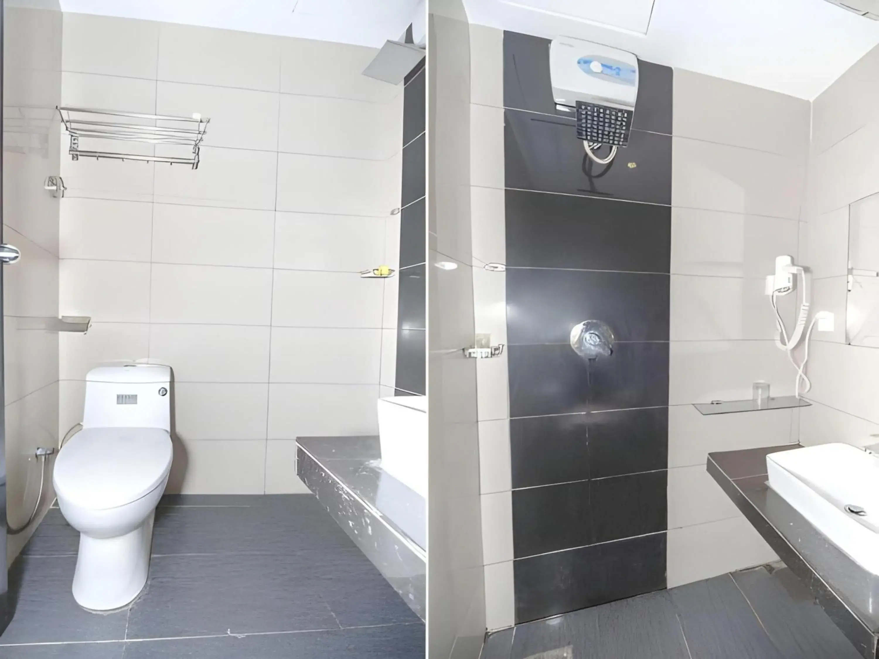 Family Suite in Hotel O Stay Inn Family Suite in Hotel O Stay Inn