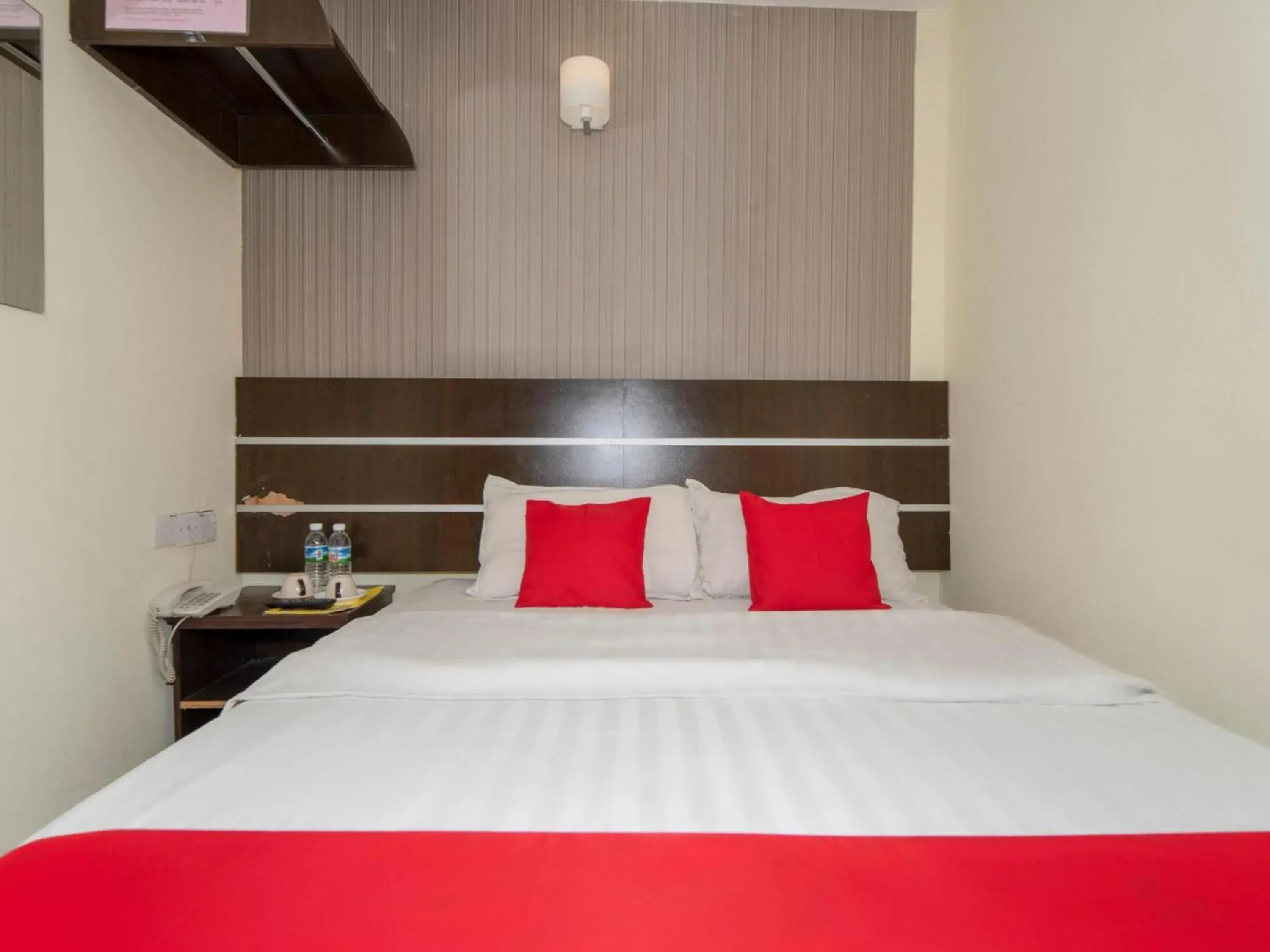 Deluxe Double Room in Hotel O Stay Inn Deluxe Double Room in Hotel O Stay Inn