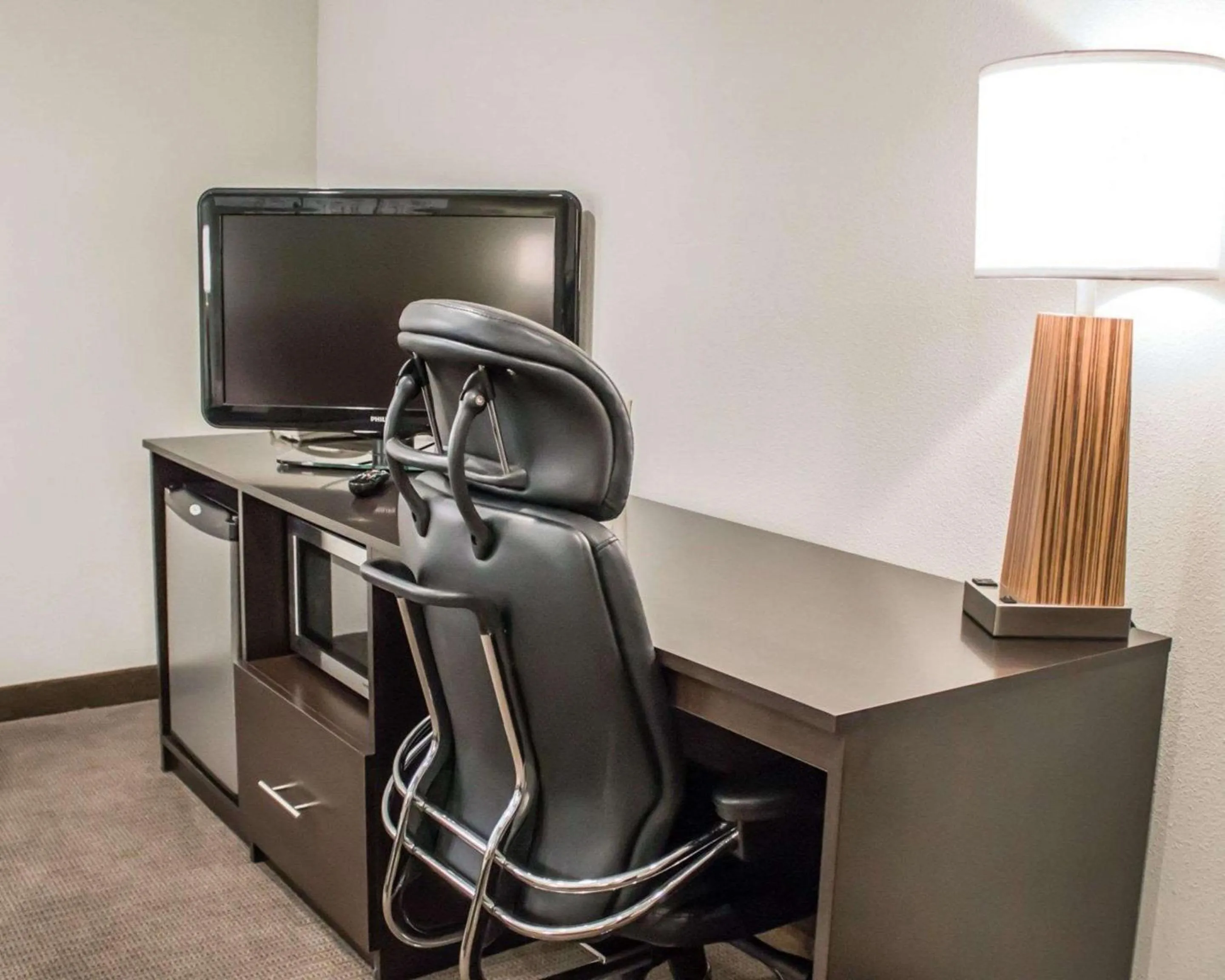 Photo of the whole room in Sleep Inn Summersville - New River Gorge Area