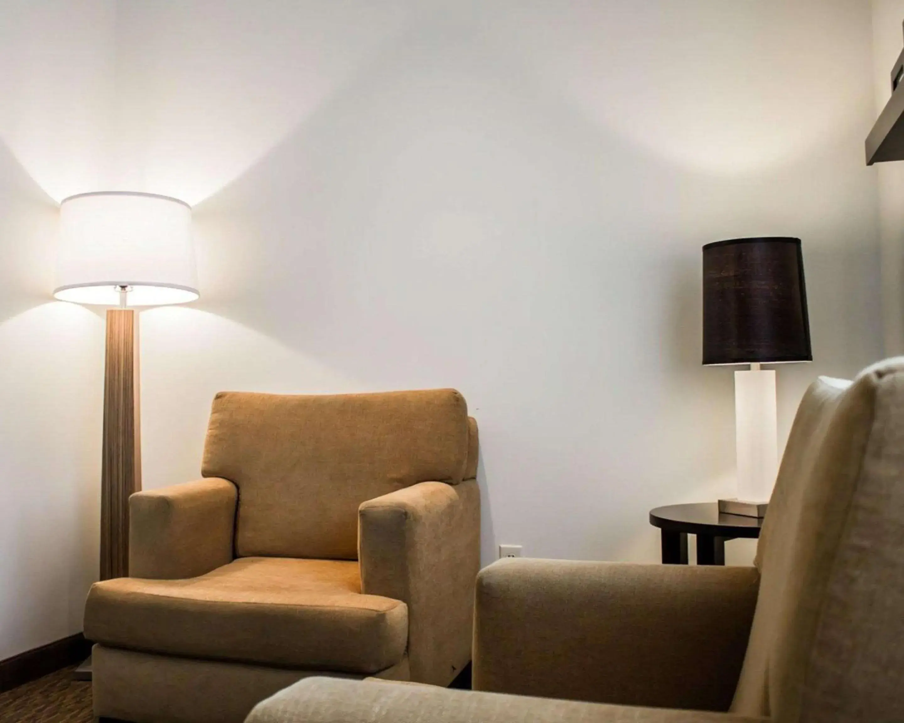 Lobby or reception in Sleep Inn Summersville - New River Gorge Area Lobby or reception in Sleep Inn Summersville - New River Gorge Area