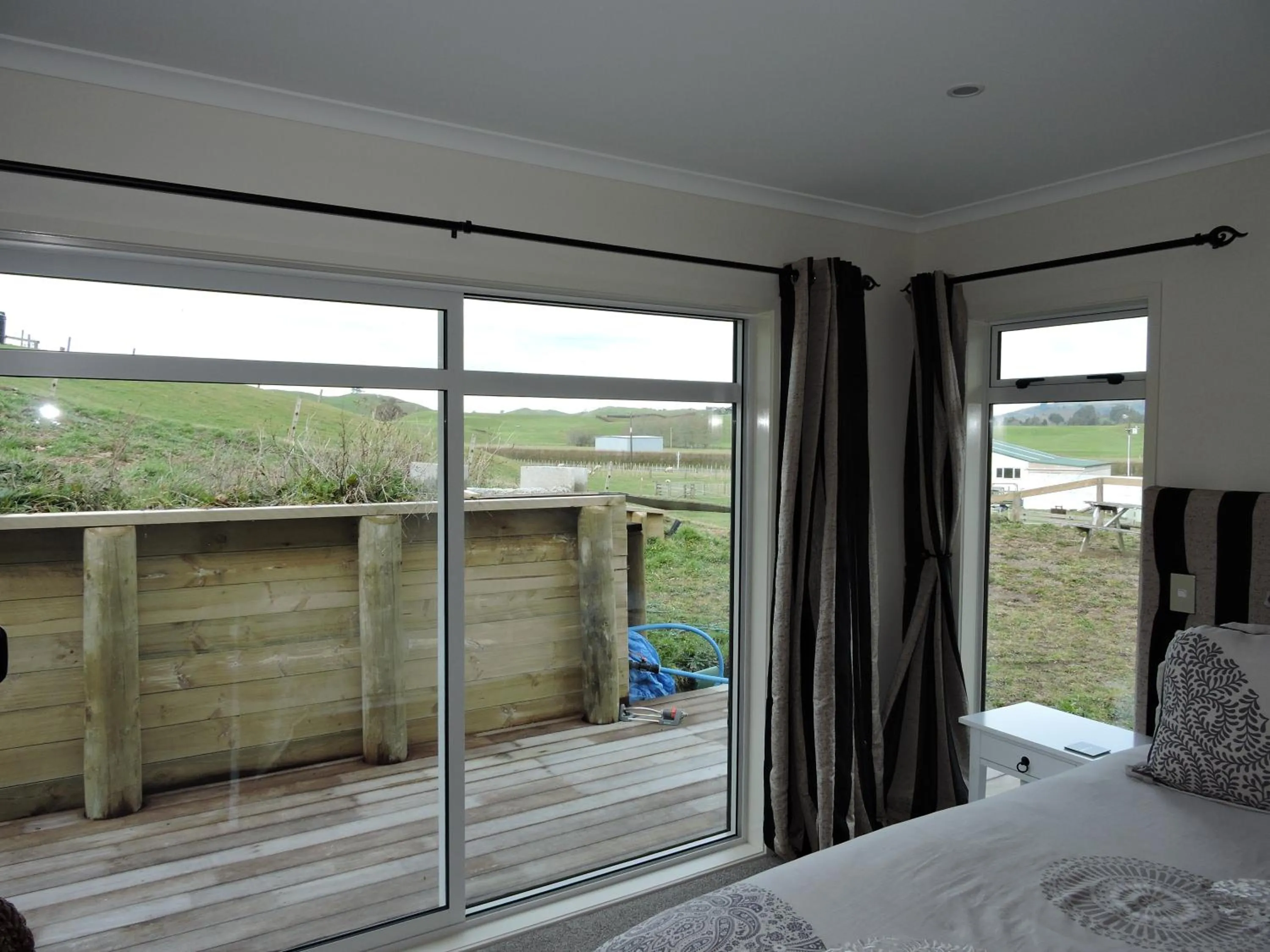 5 Acres B&B