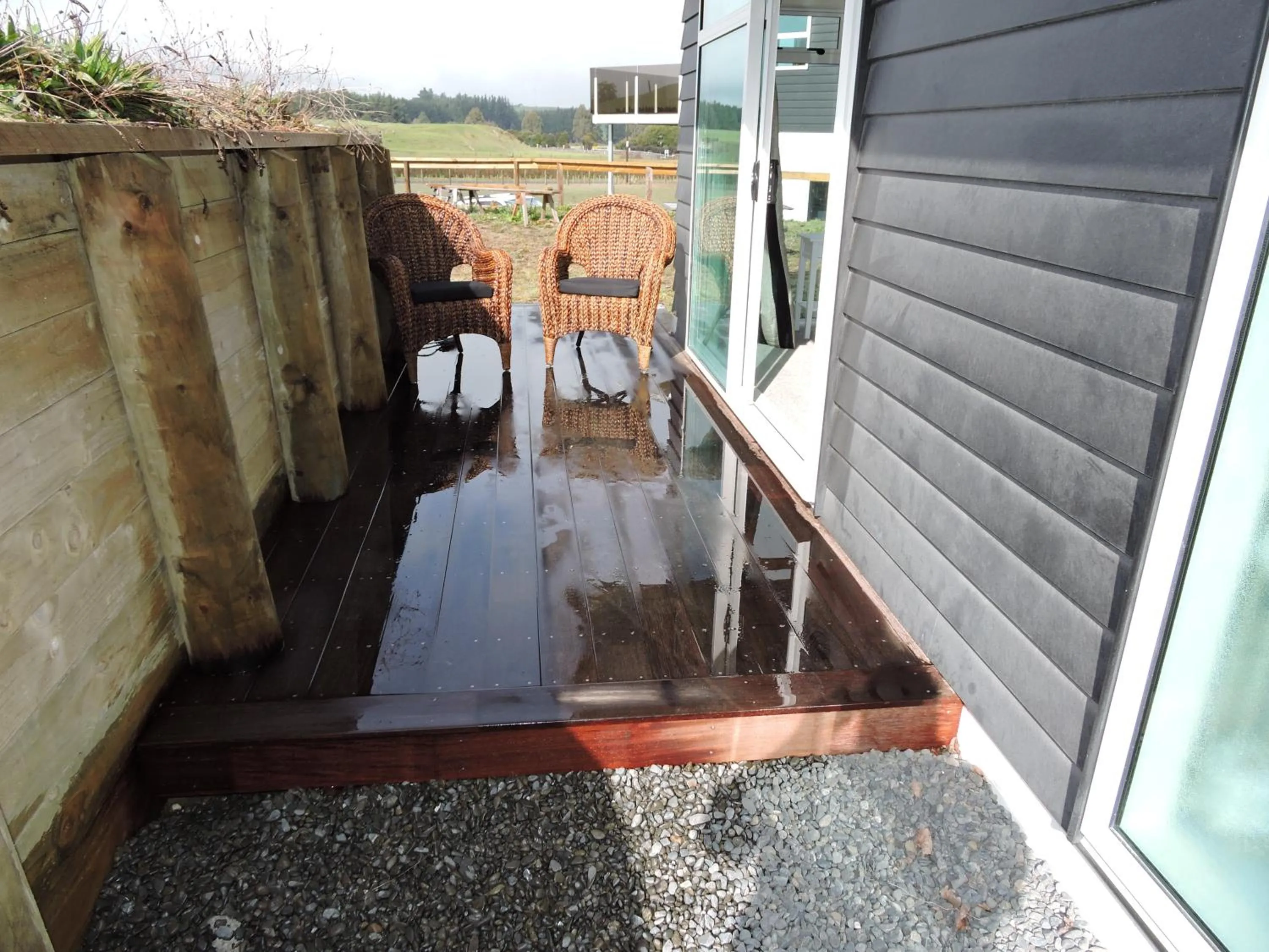 5 Acres B&B