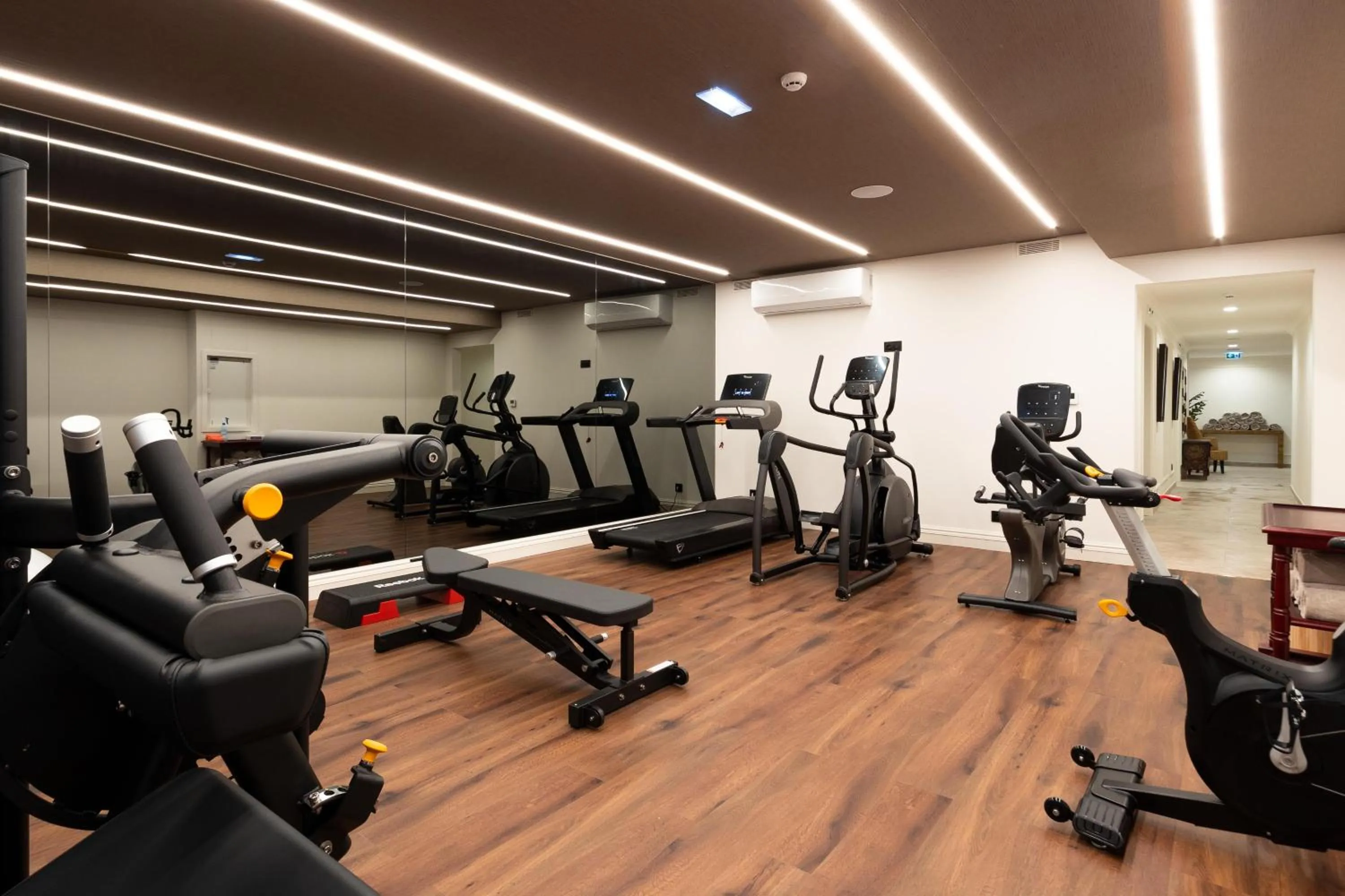 Activities in AP Dona Aninhas