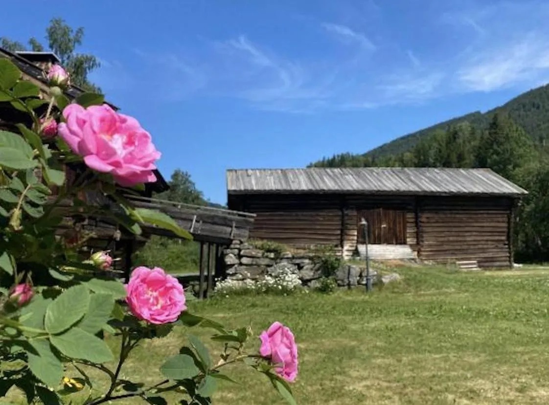 Sevletunet B&B and Cabins