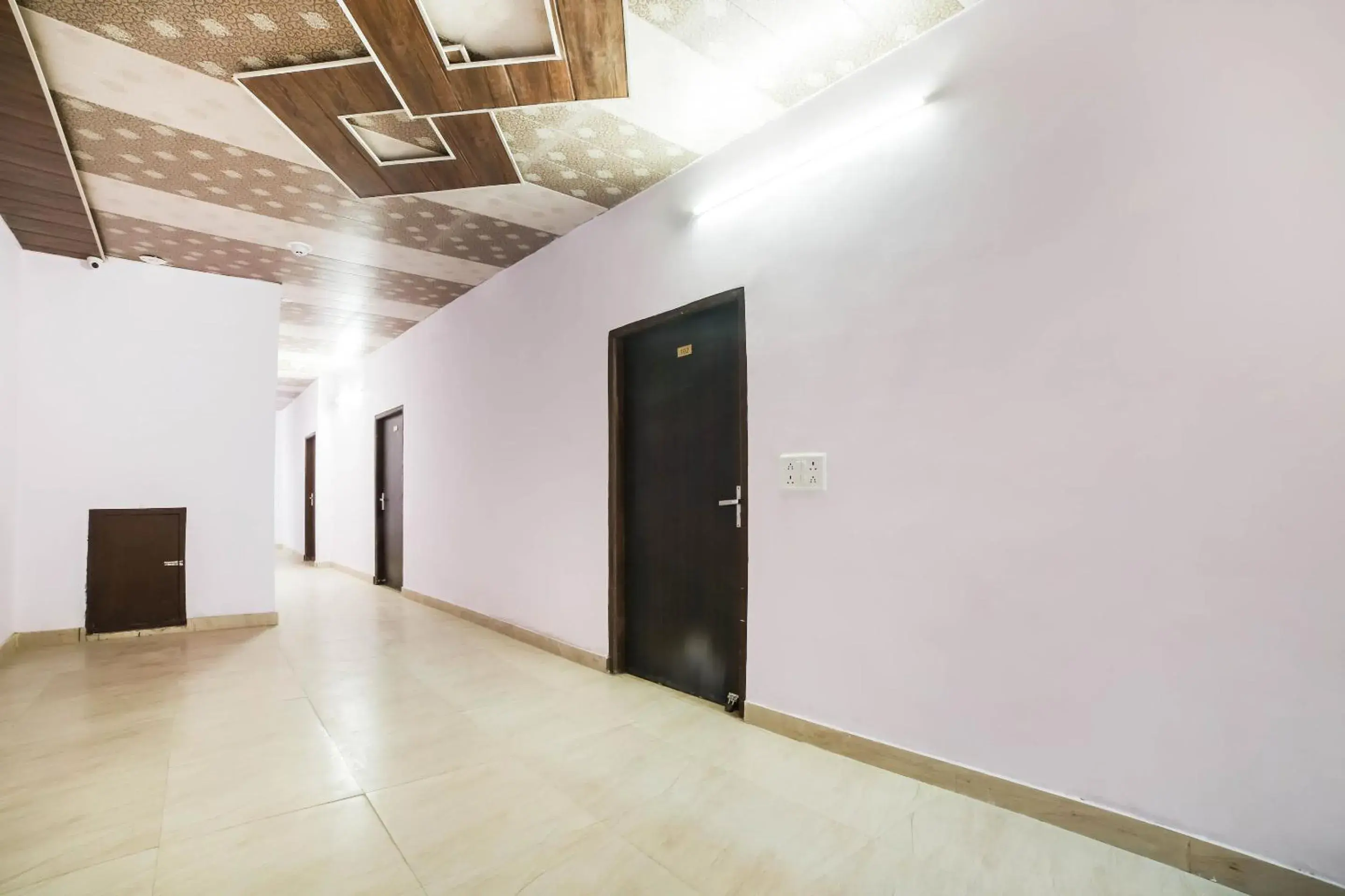 Lobby or reception in OYO Kl Khari Inn Lobby or reception in OYO Kl Khari Inn