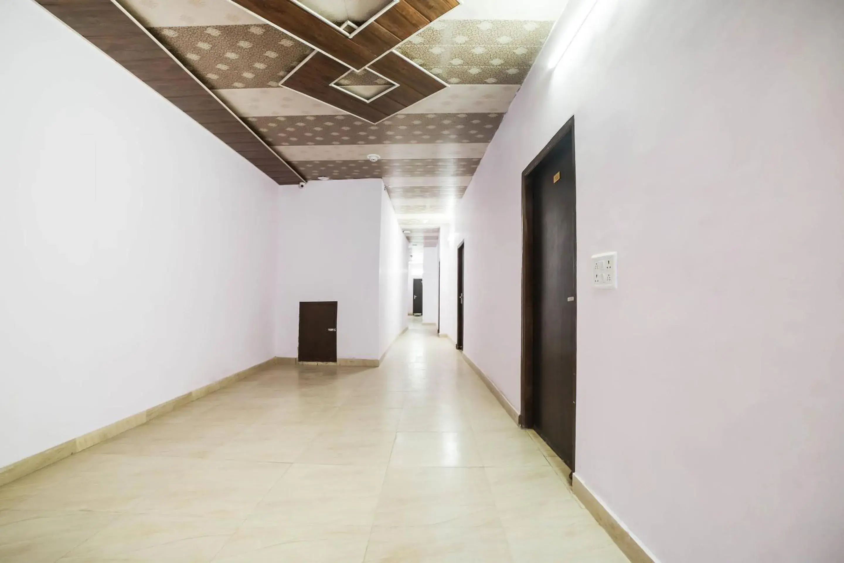 Lobby or reception in OYO Kl Khari Inn Lobby or reception in OYO Kl Khari Inn