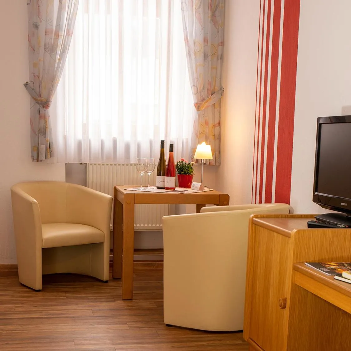 Hotel Garni Zum Hirschen