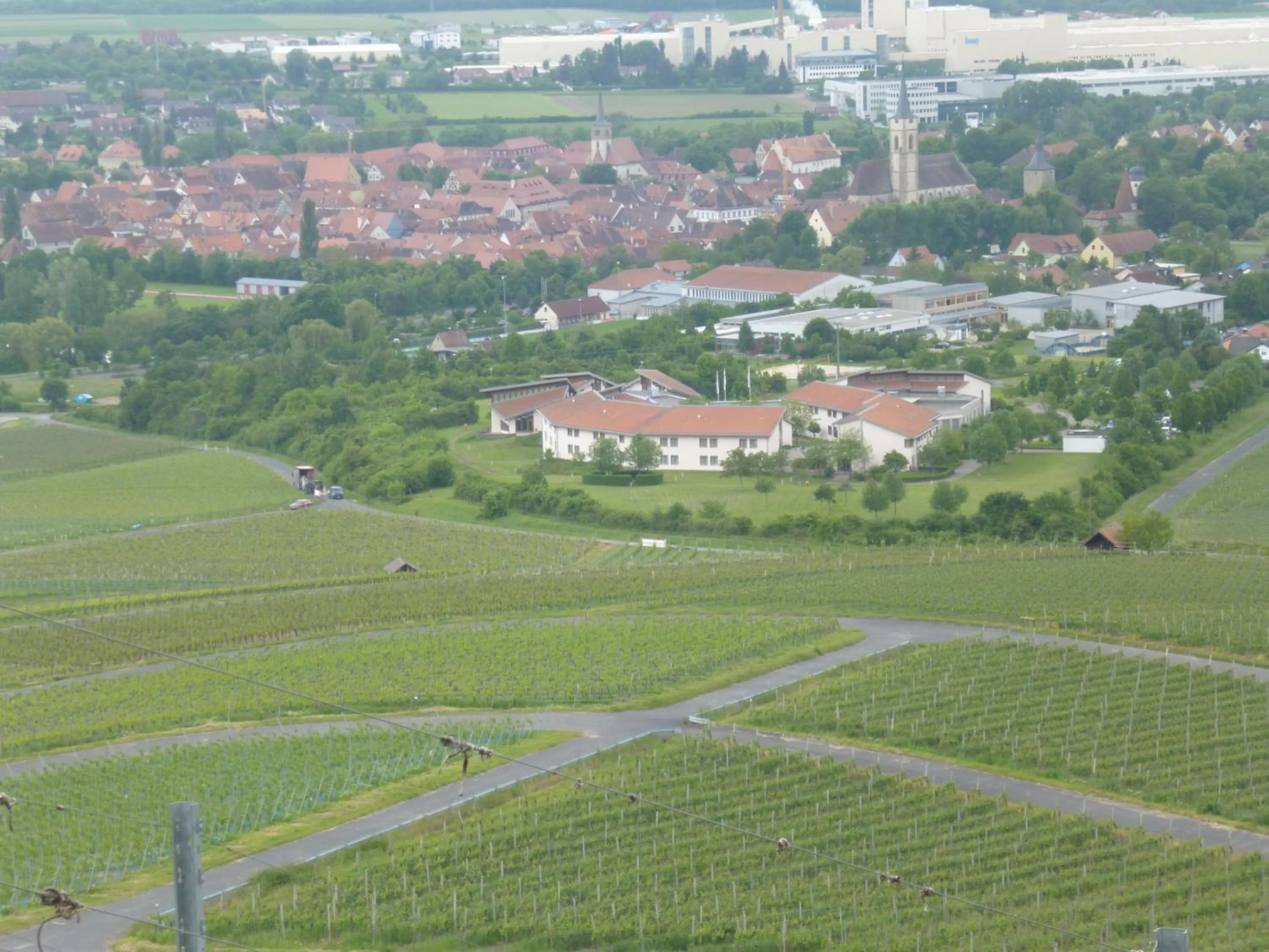 Hotel Garni Zum Hirschen