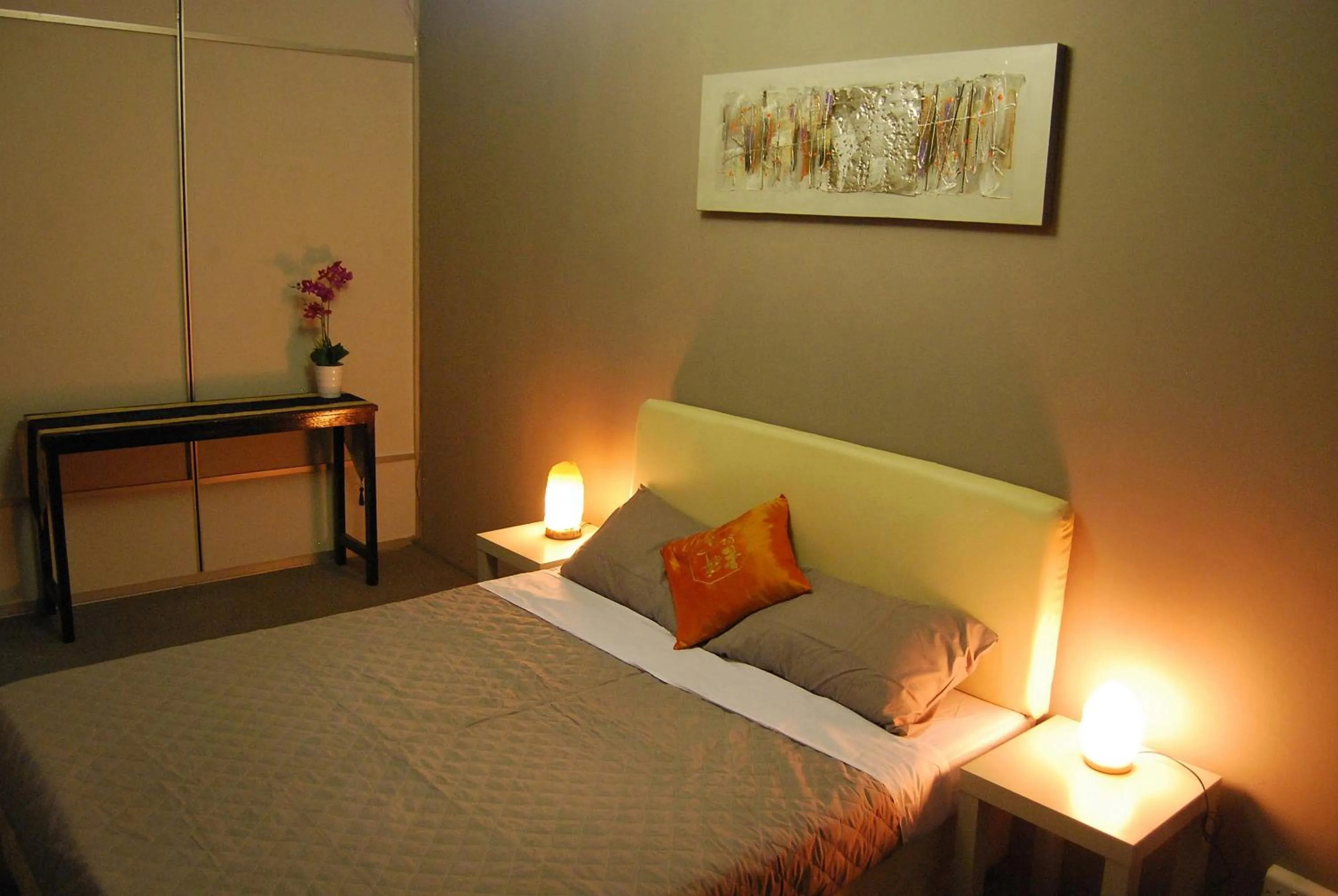 Photo of the whole room in Borneo Sweet Guesthouse