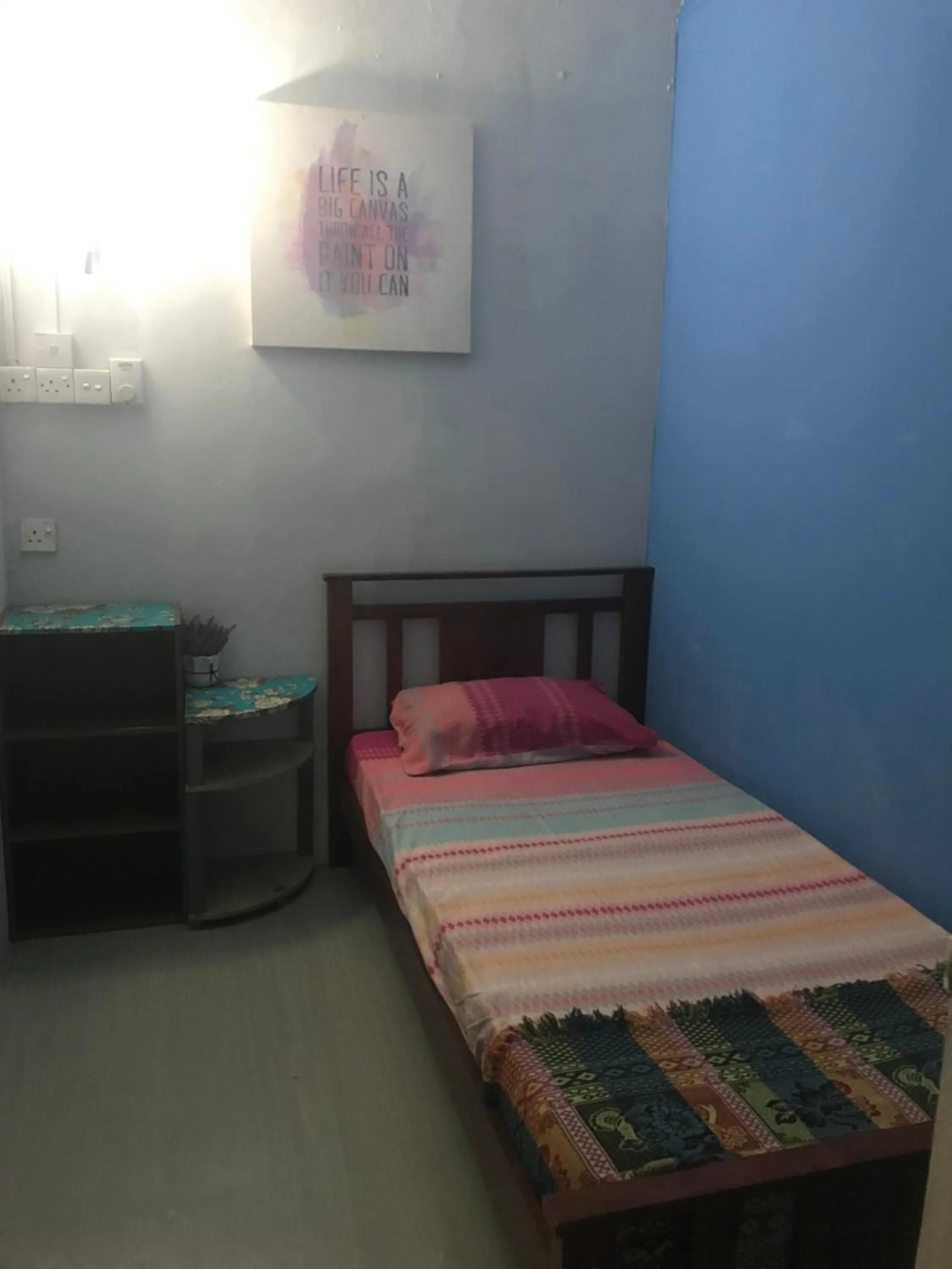 Borneo Sweet Guesthouse