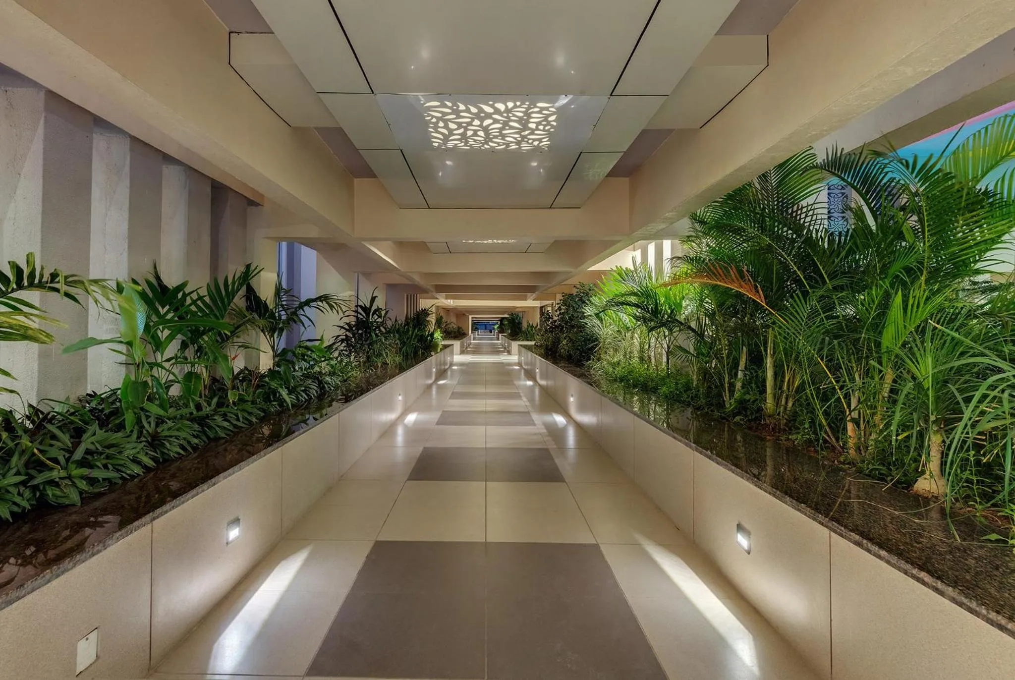 View (from property/room) in The Fern Sardar Sarovar Resort Kevadia, Gujarat