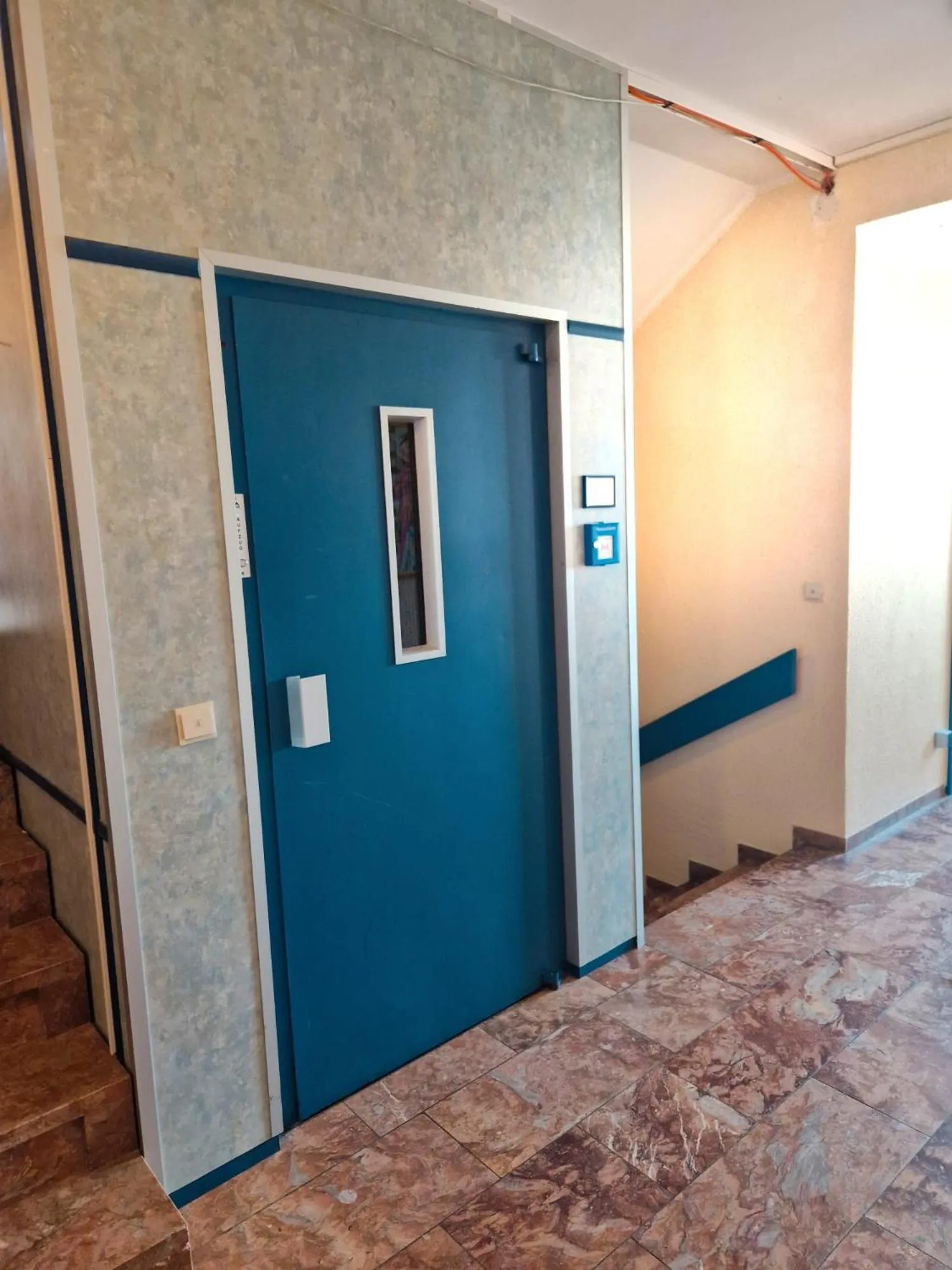 Staff in Hotel Stadt Daun