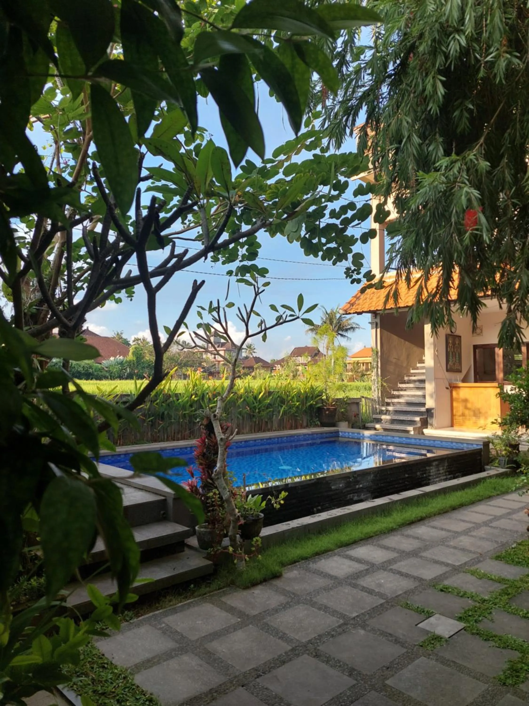 Gerhana Sari 2 Bungalows