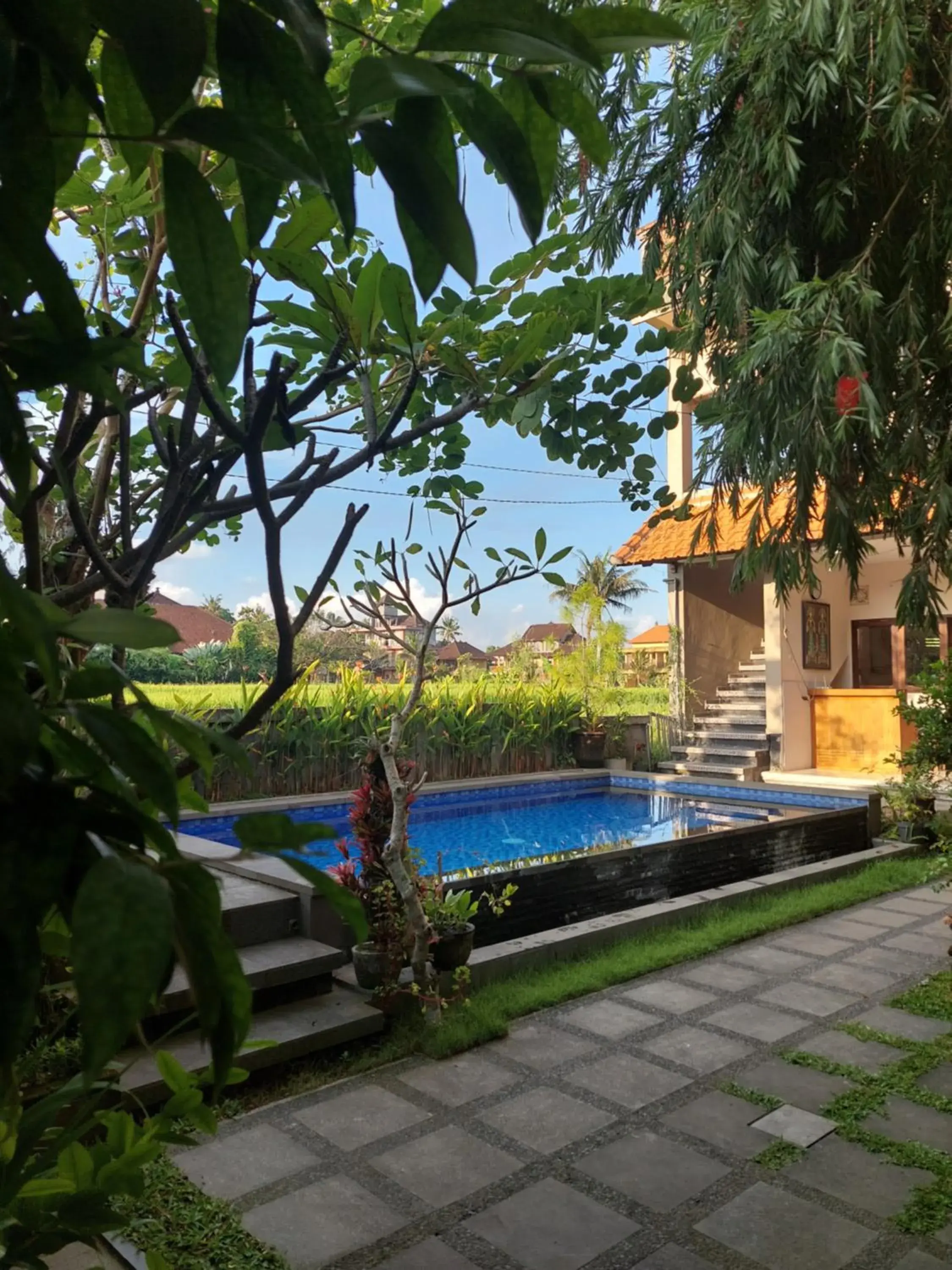 Gerhana Sari 2 Bungalows Gerhana Sari 2 Bungalows