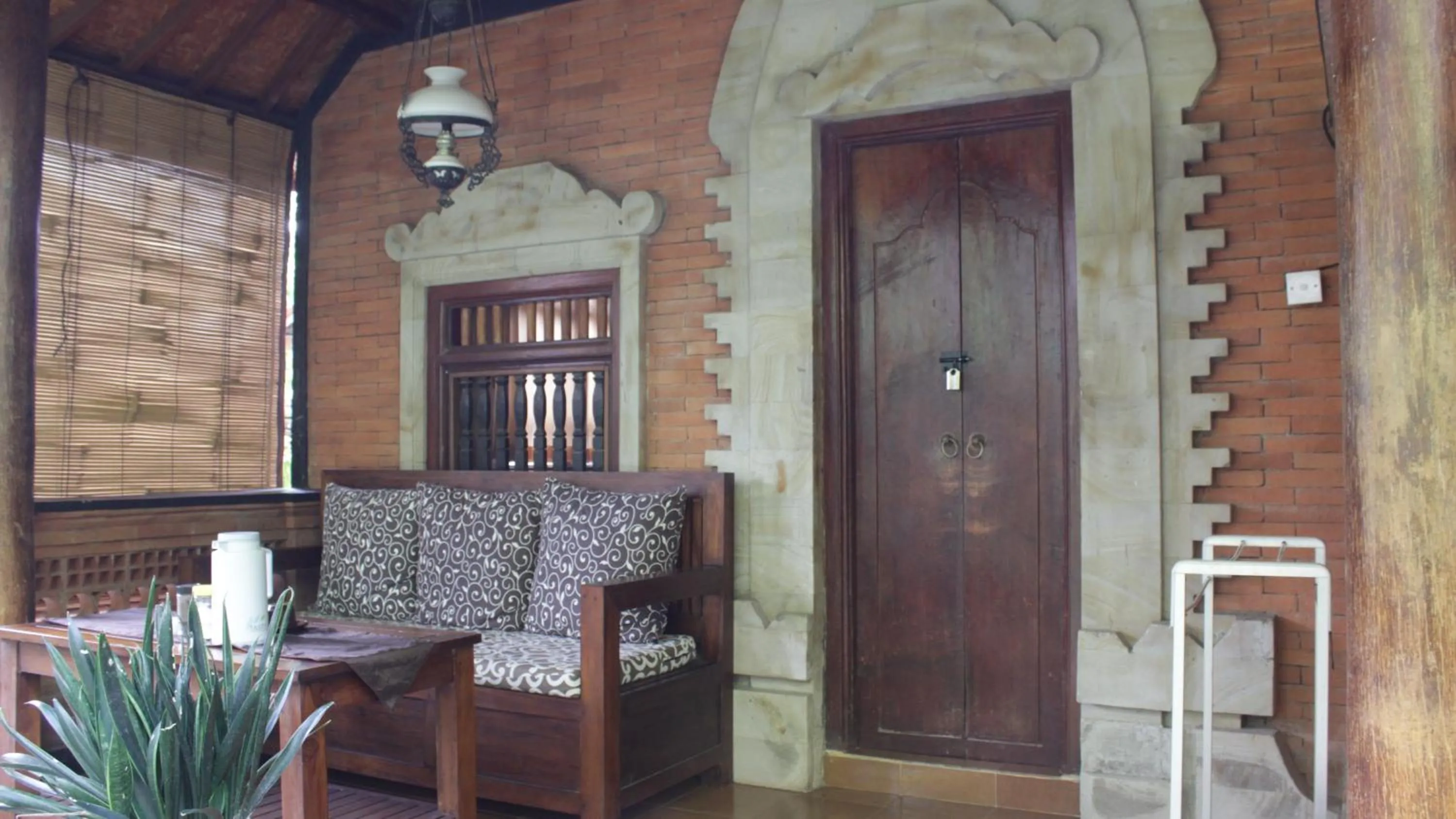 Gerhana Sari 2 Bungalows
