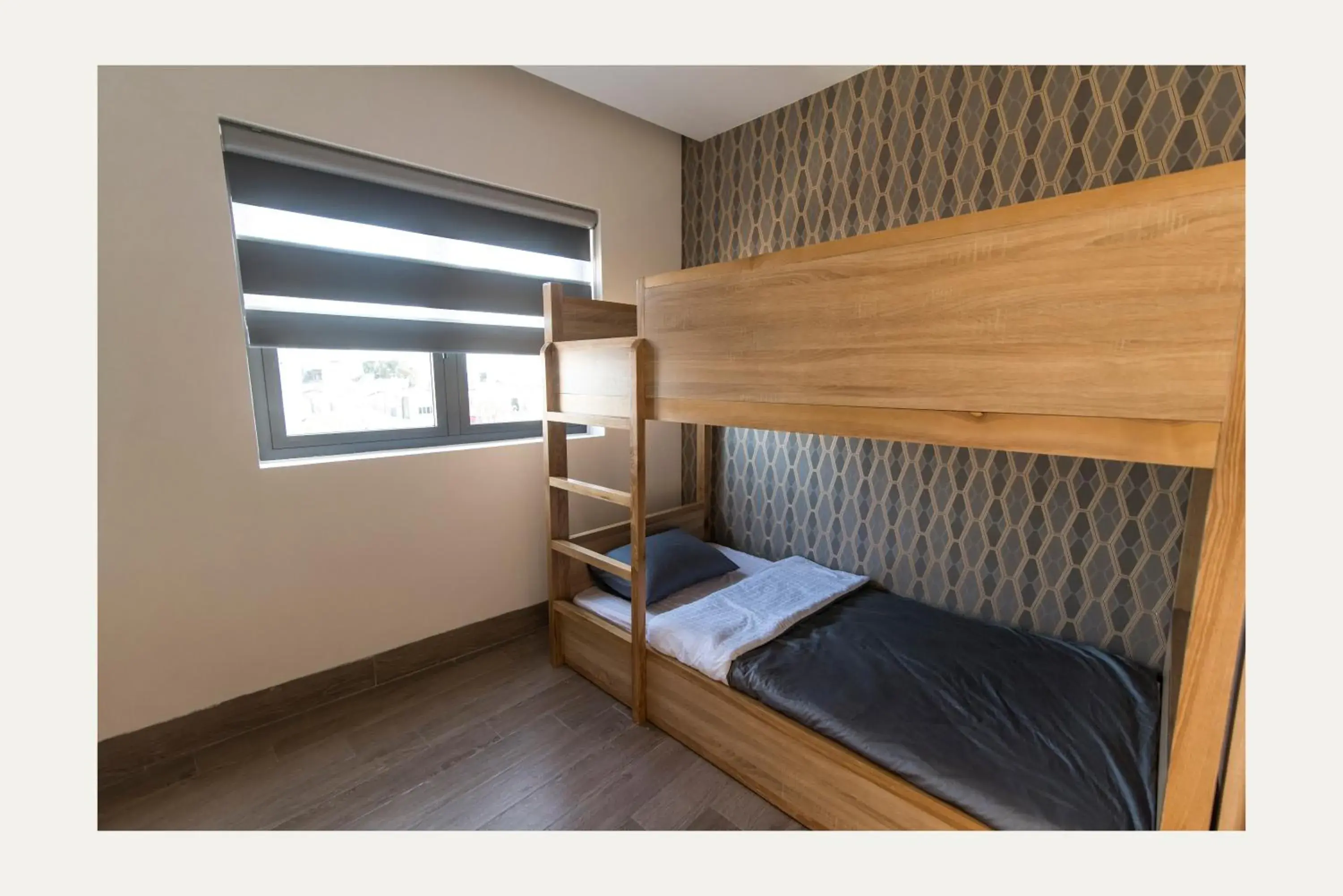 bunk bed, Bed in AHA Thang Bom Apartment Da Nang bunk bed, Bed in AHA Thang Bom Apartment Da Nang