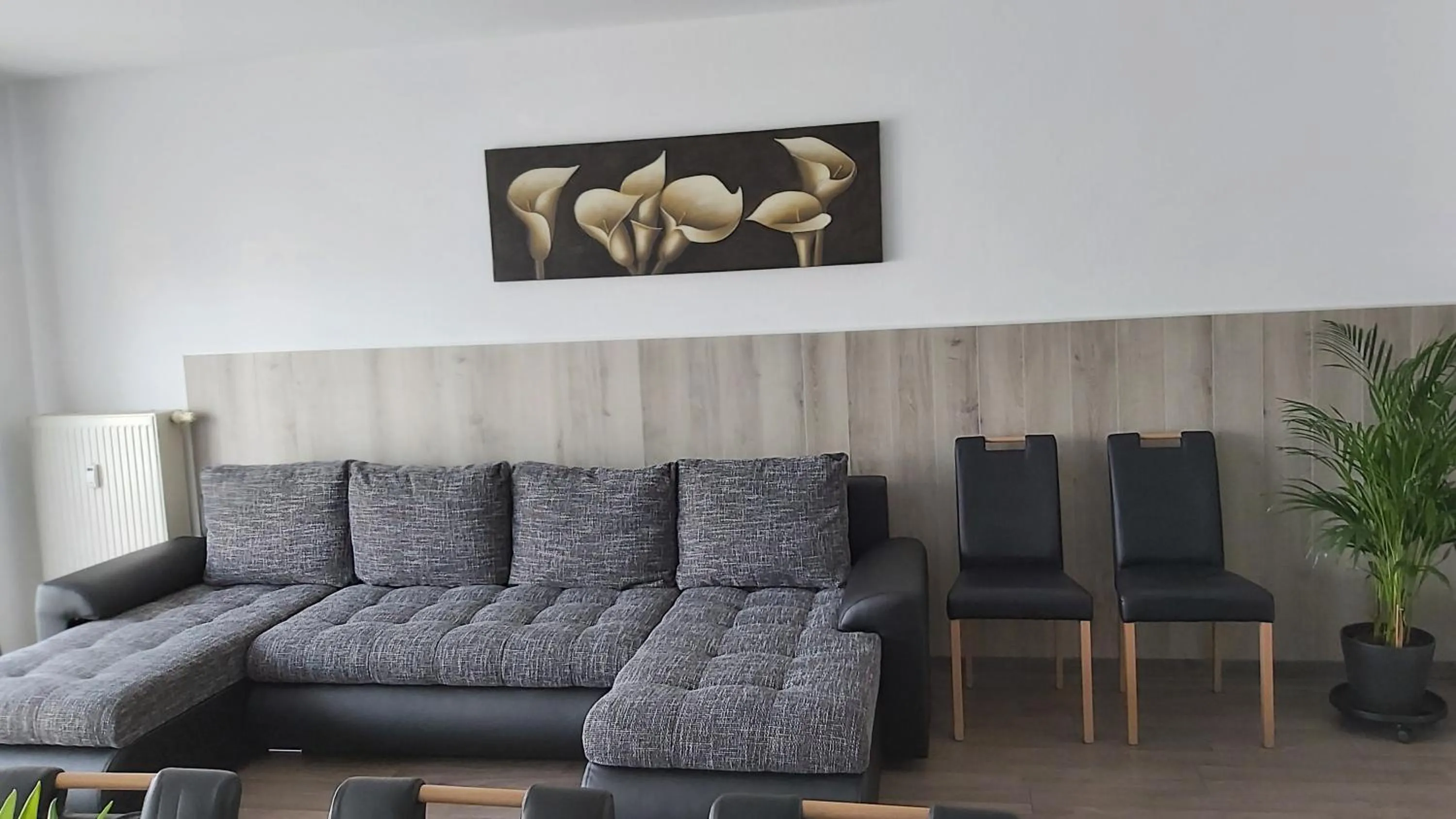 Apartment in Melen