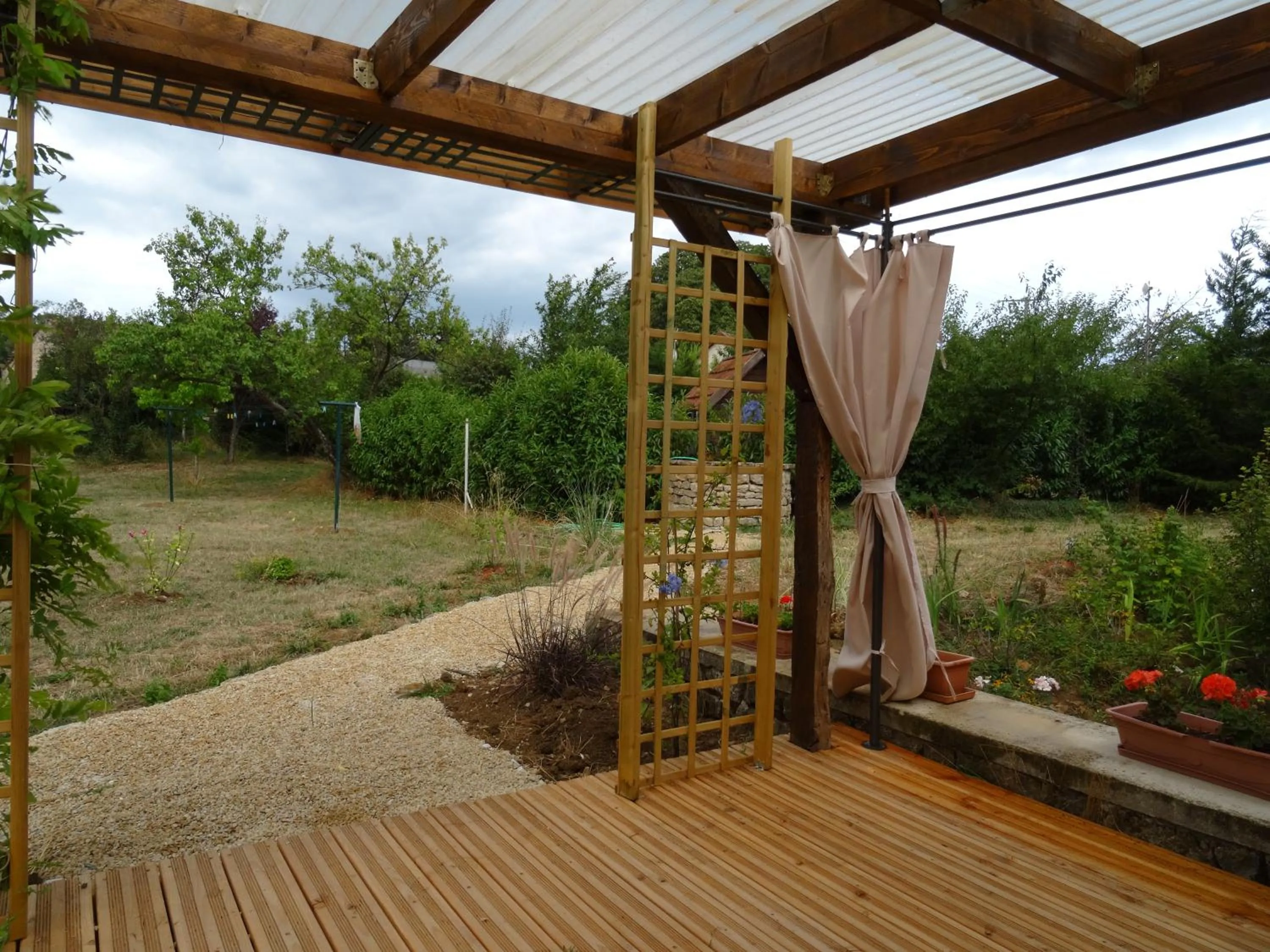 Other in Datcha Bourguignonne, Chambres & Gîte