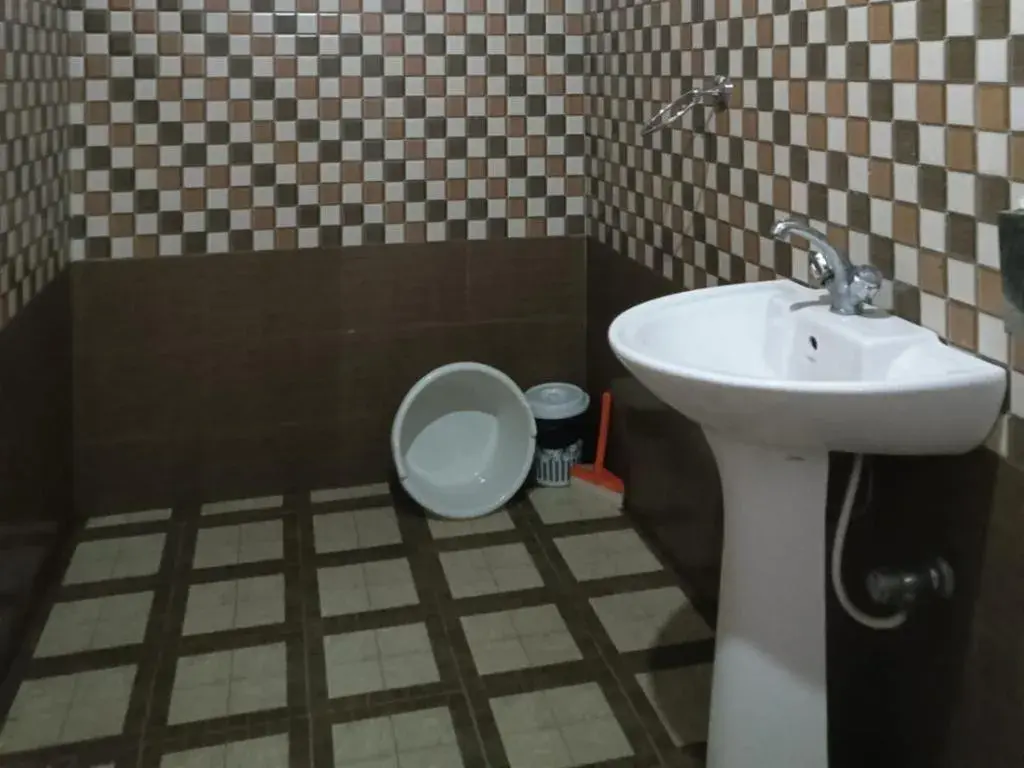 One-Bedroom Chalet in StayApart Shruti Guest House One-Bedroom Chalet in StayApart Shruti Guest House