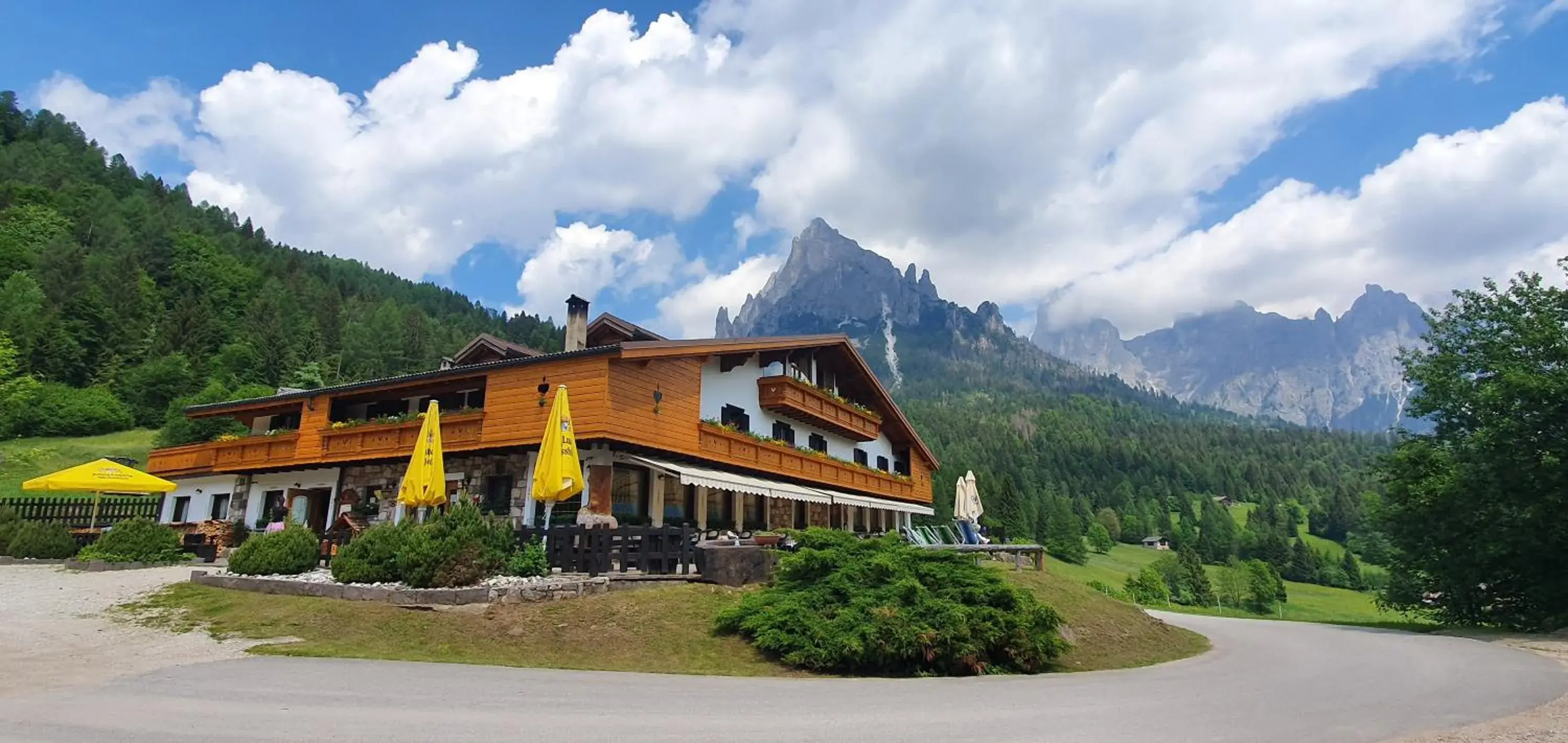 Chalet Piereni Chalet Piereni