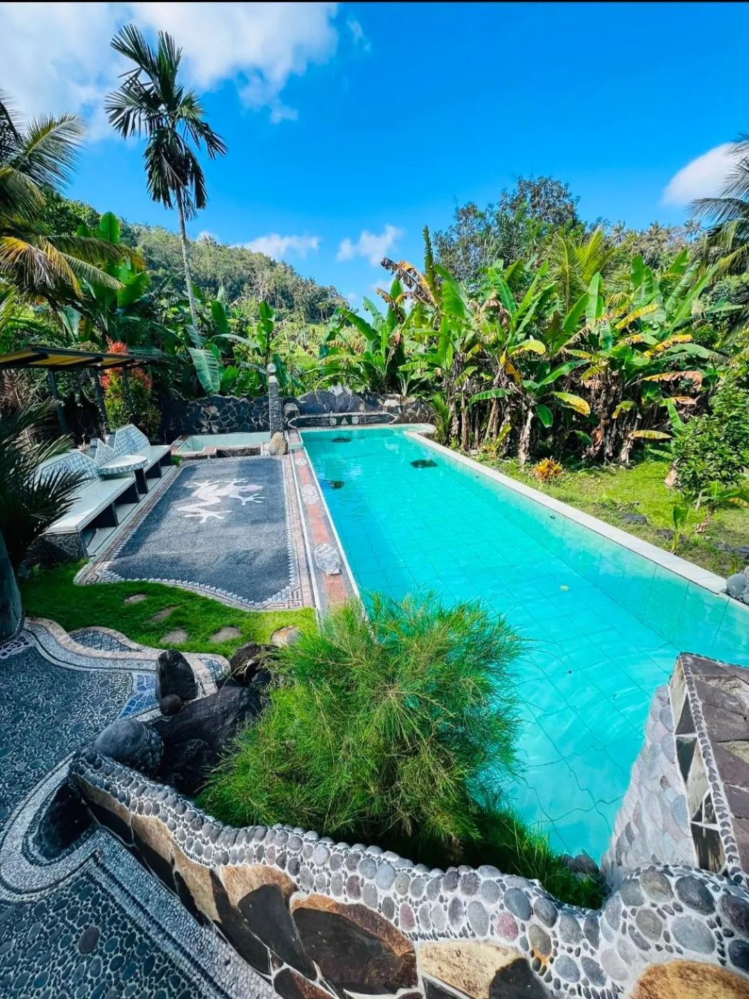 Dau Homestay