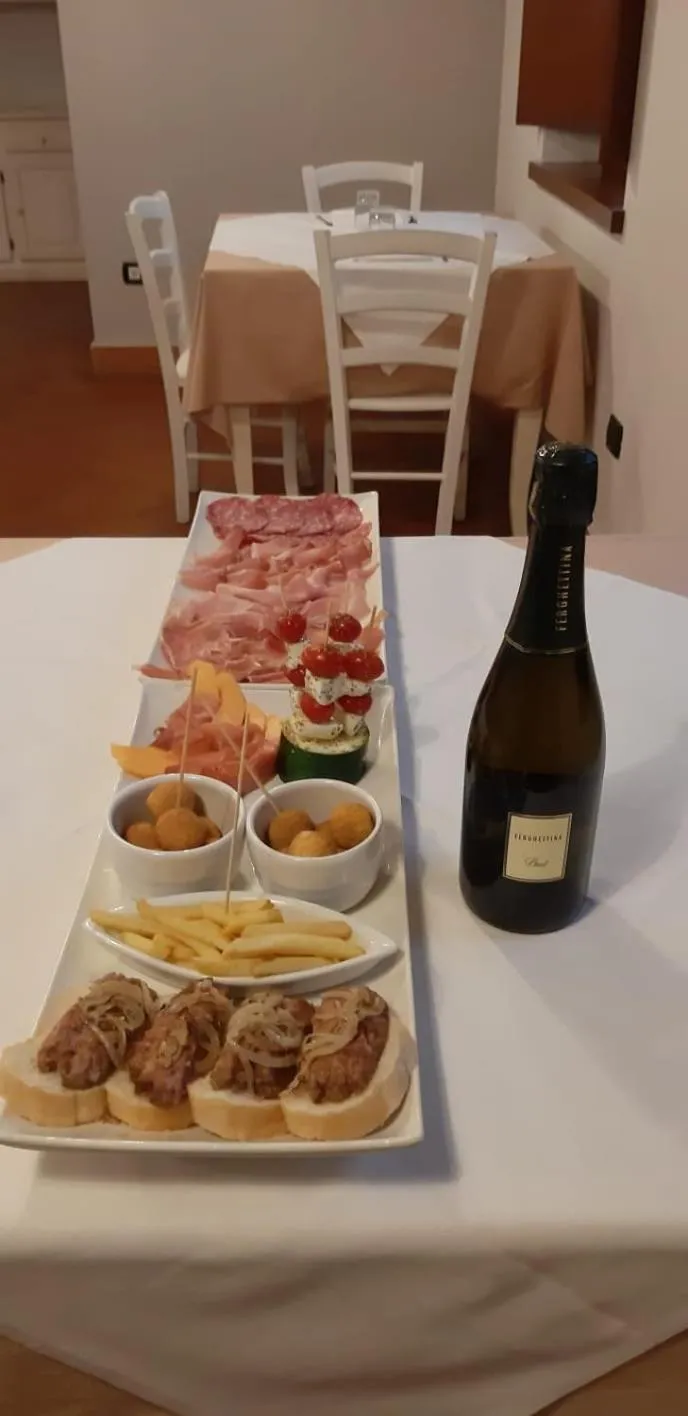 Ostello Molino Di Basso