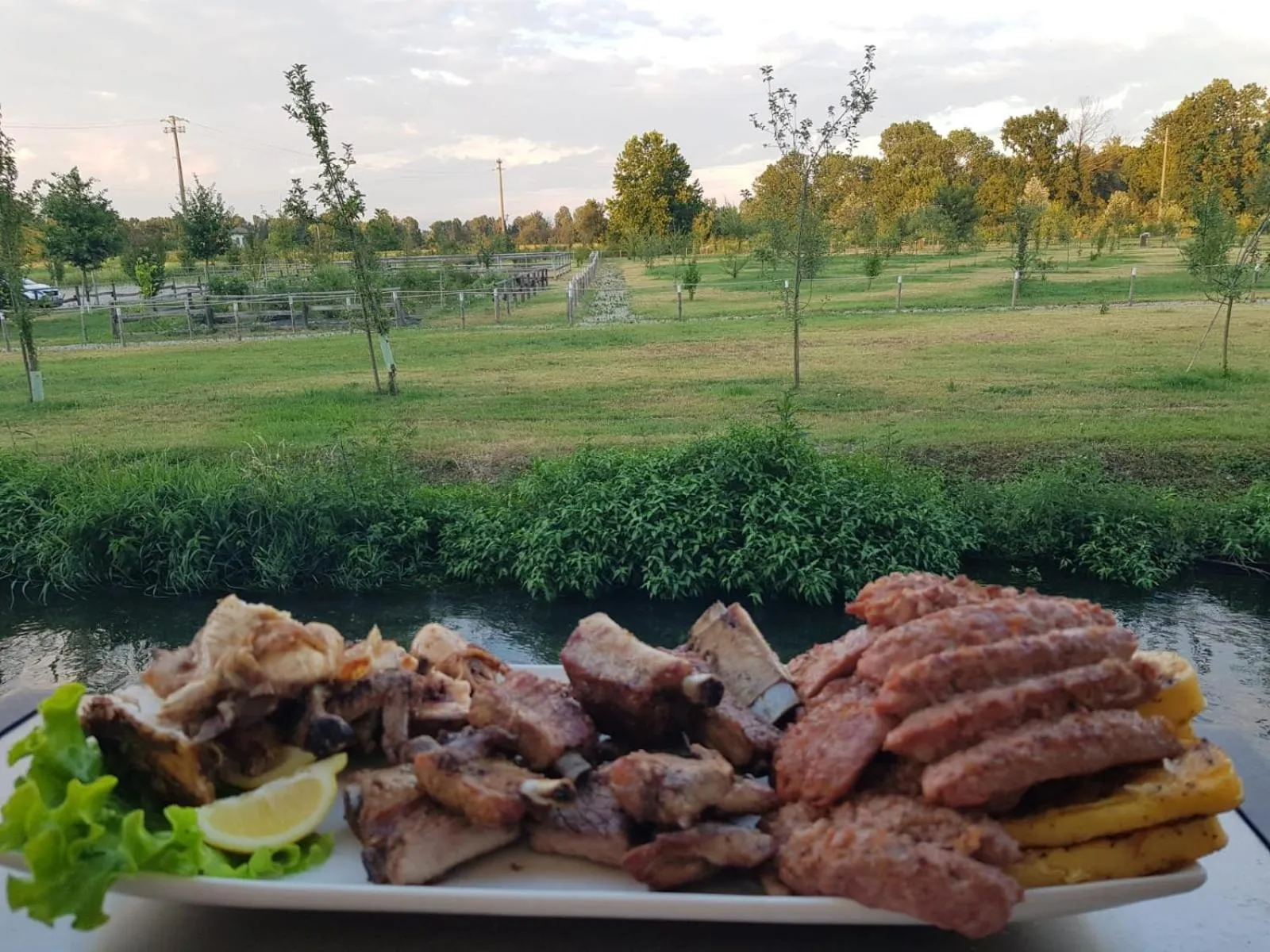 Ostello Molino Di Basso