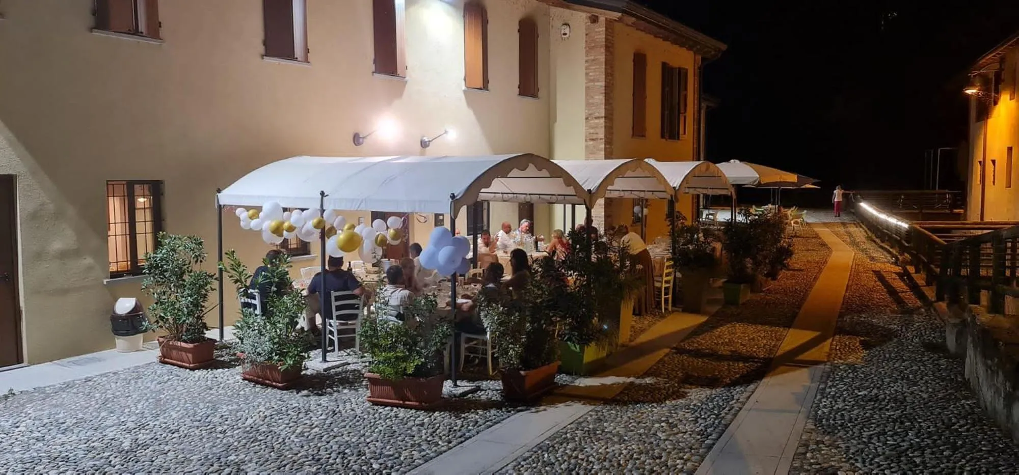 Ostello Molino Di Basso