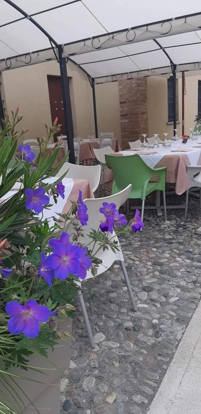 Ostello Molino Di Basso