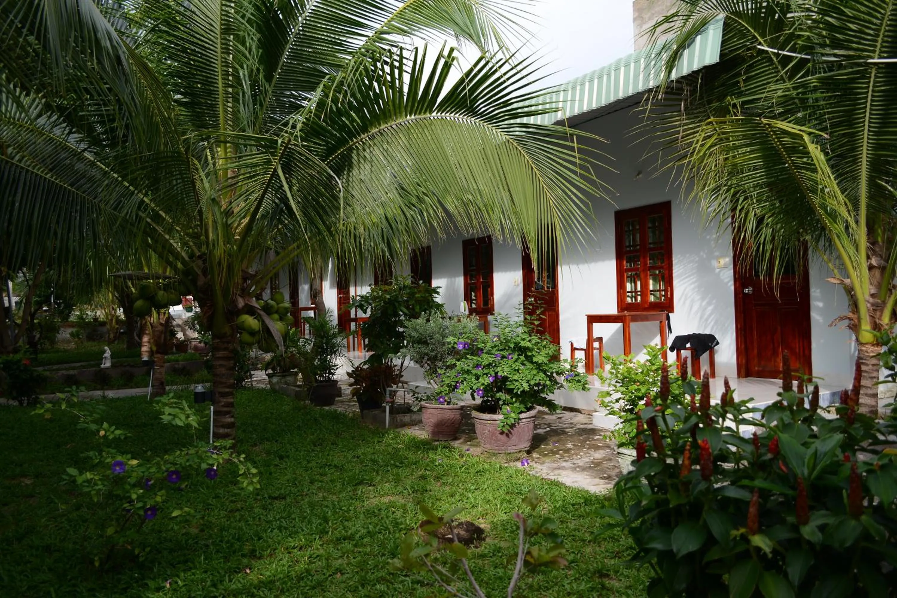 Diem Lien Guesthouse