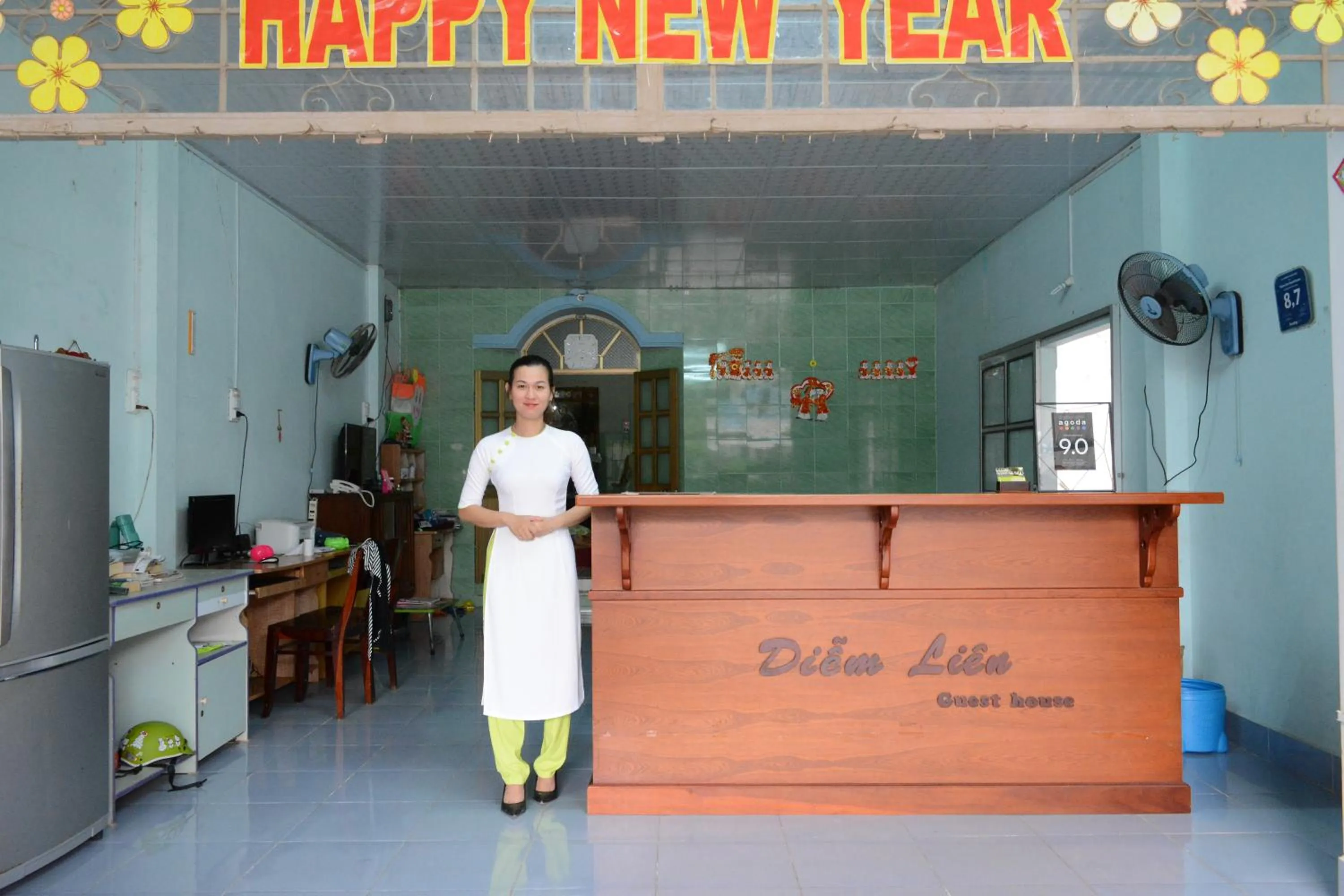 Diem Lien Guesthouse