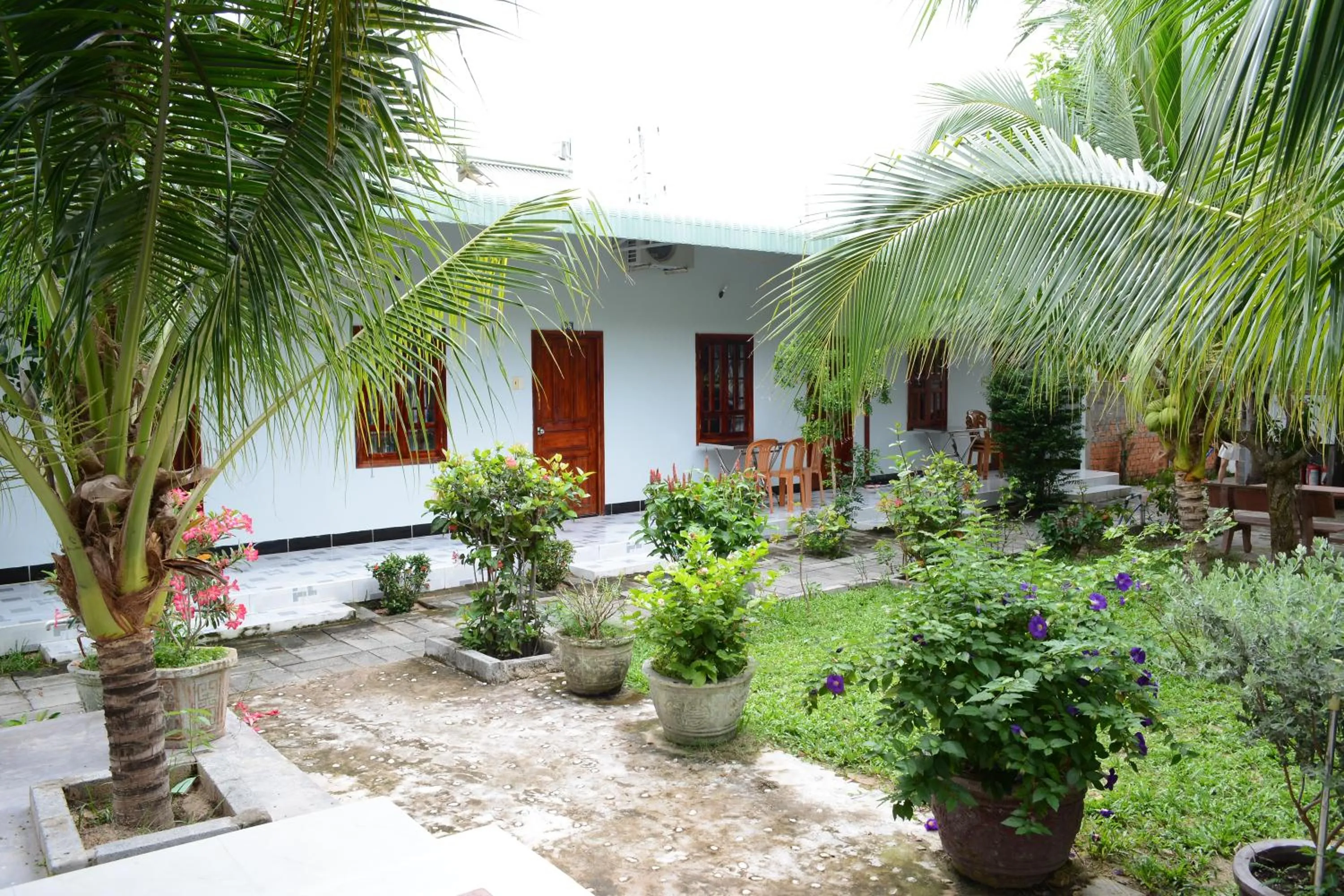 Diem Lien Guesthouse