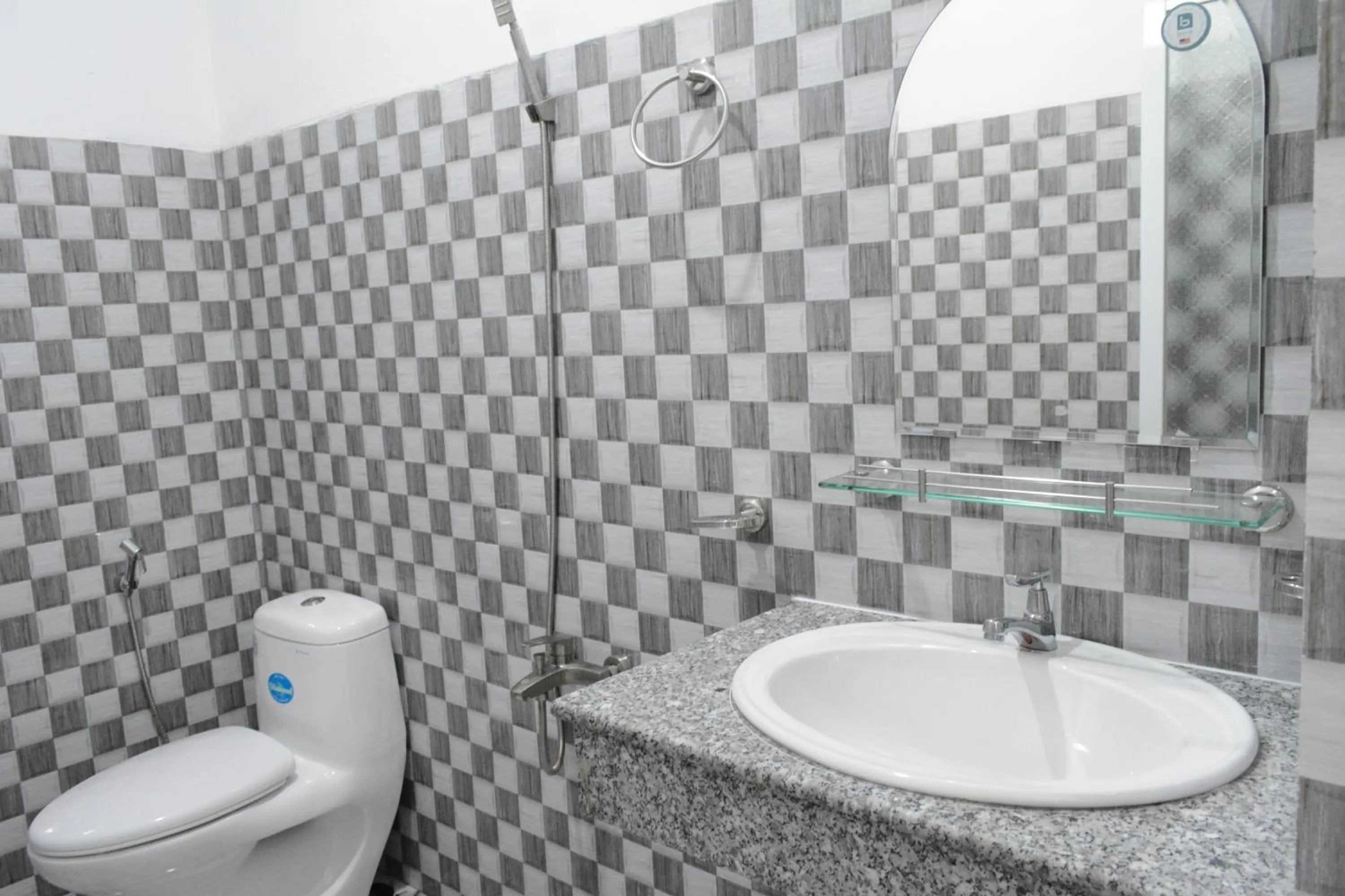 Diem Lien Guesthouse