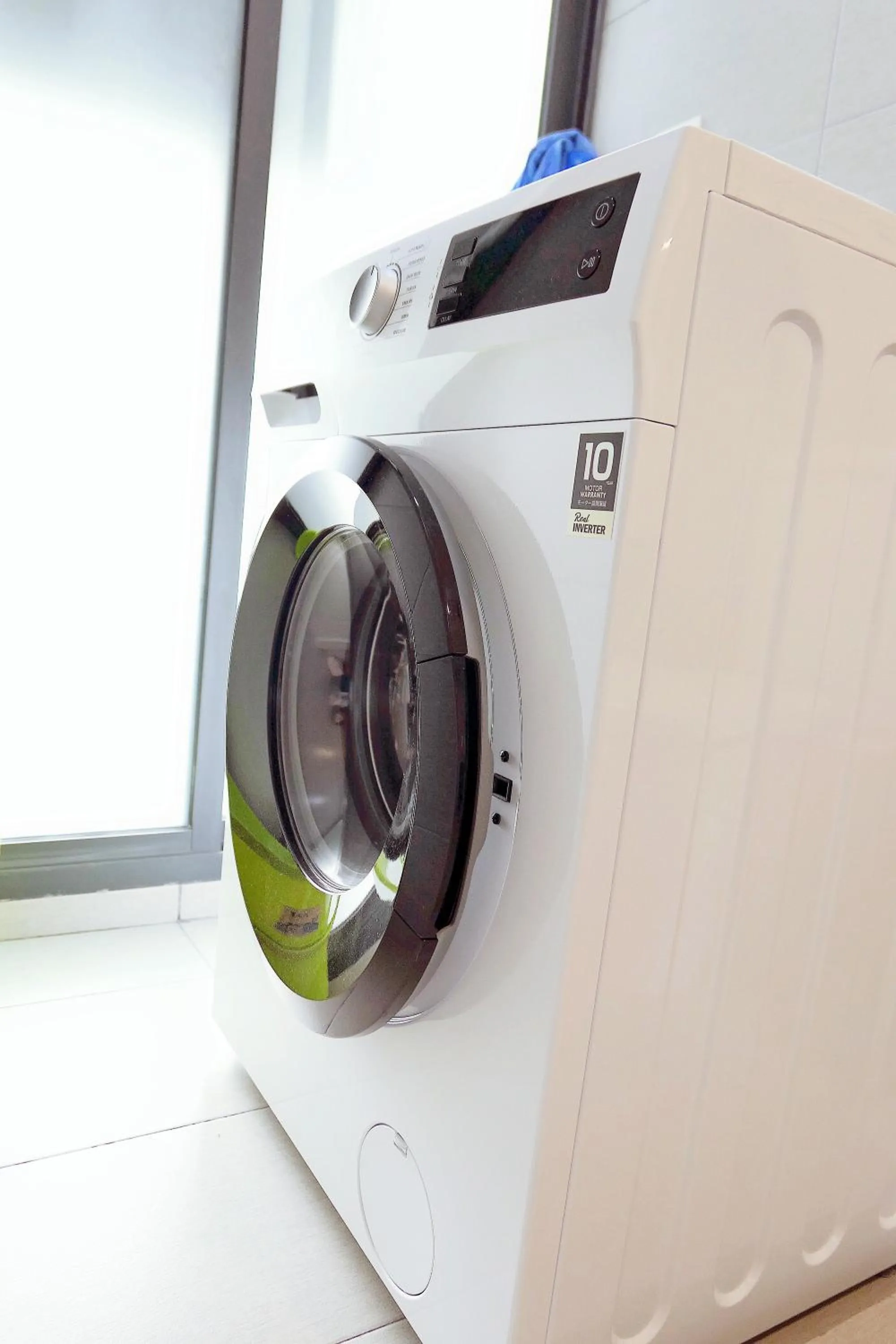 EkoCheras Cozy Suite by DreamScape