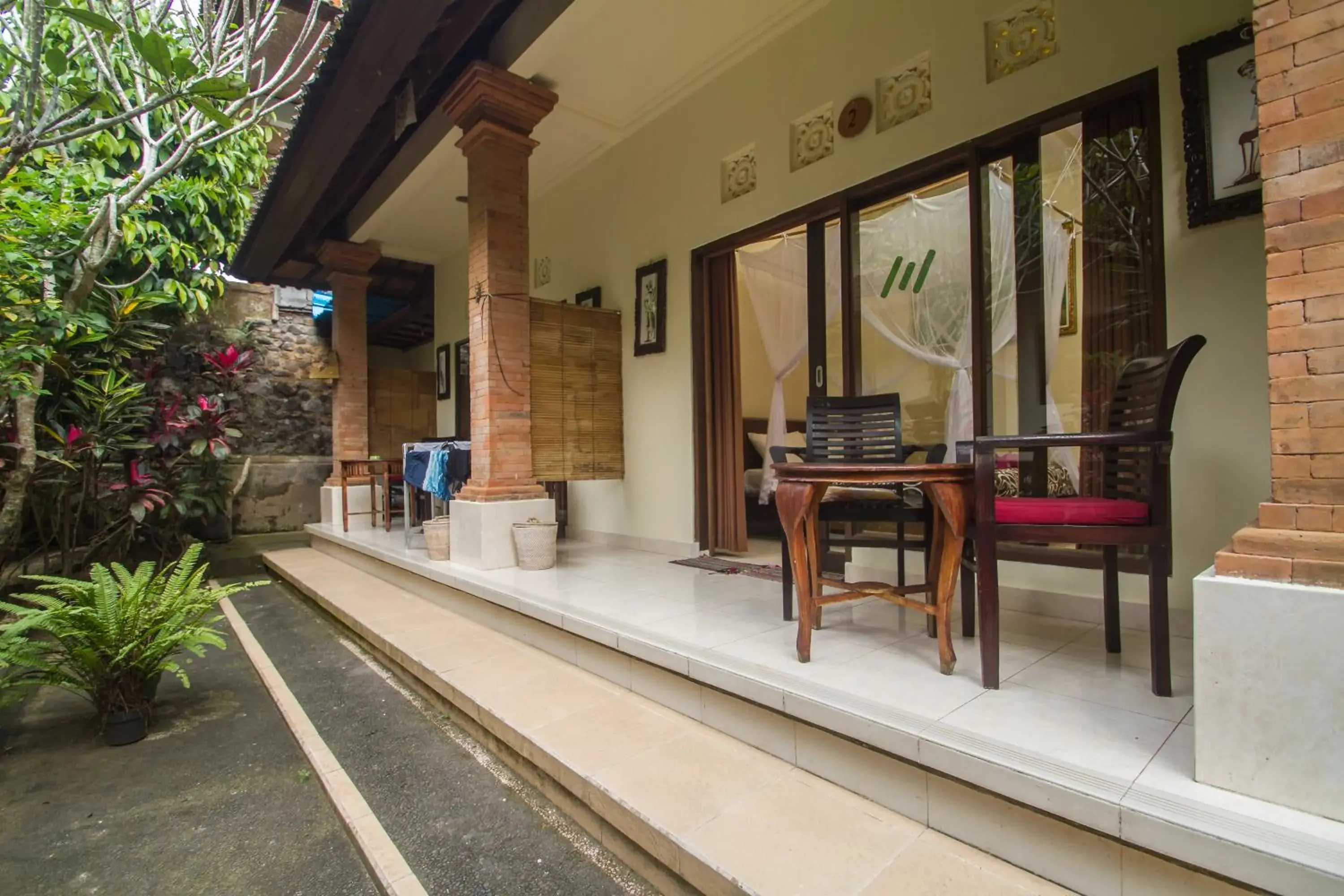 Property building in Omah D'Taman by EPS Property building in Omah D'Taman by EPS