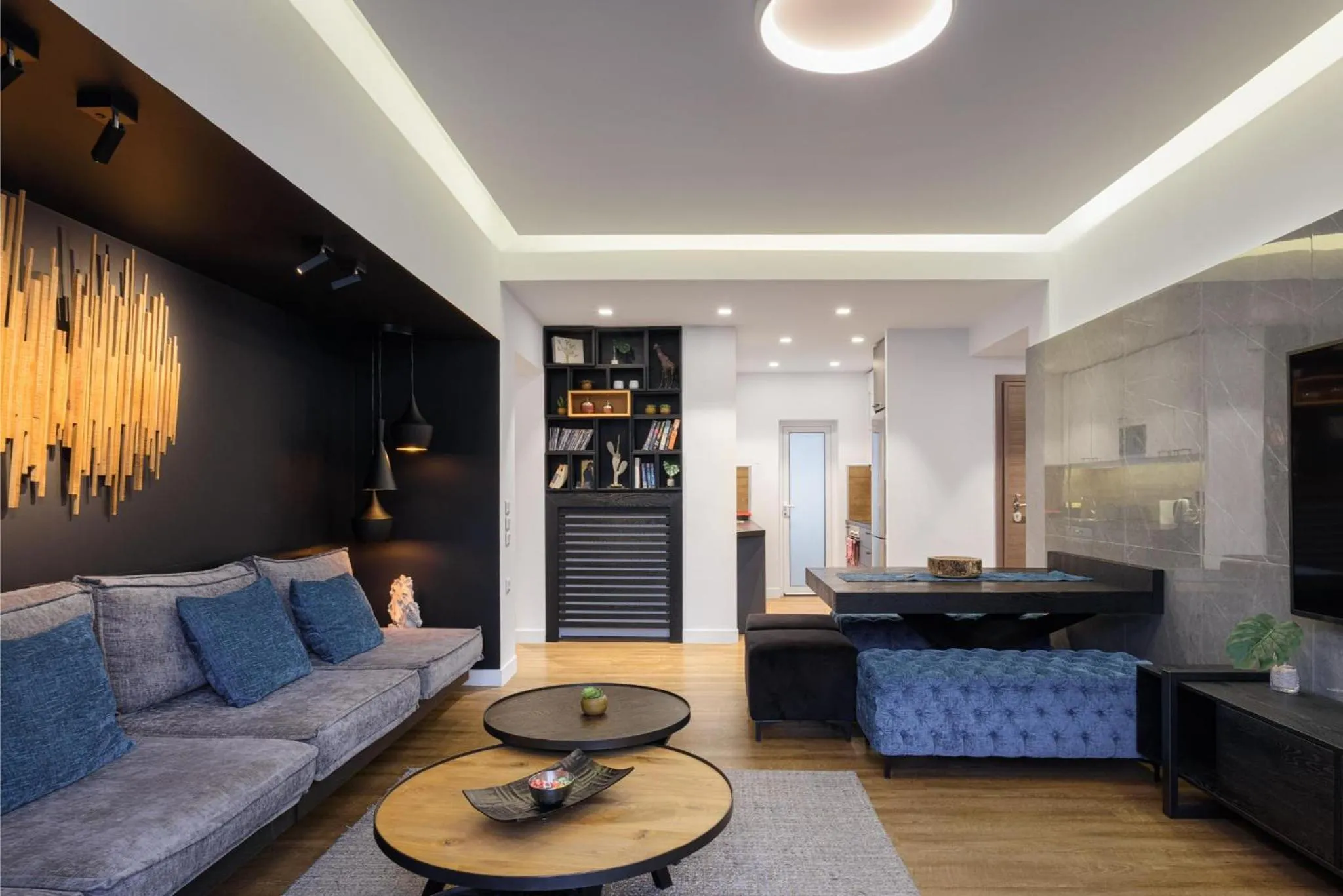 Acropolis Unique Residence