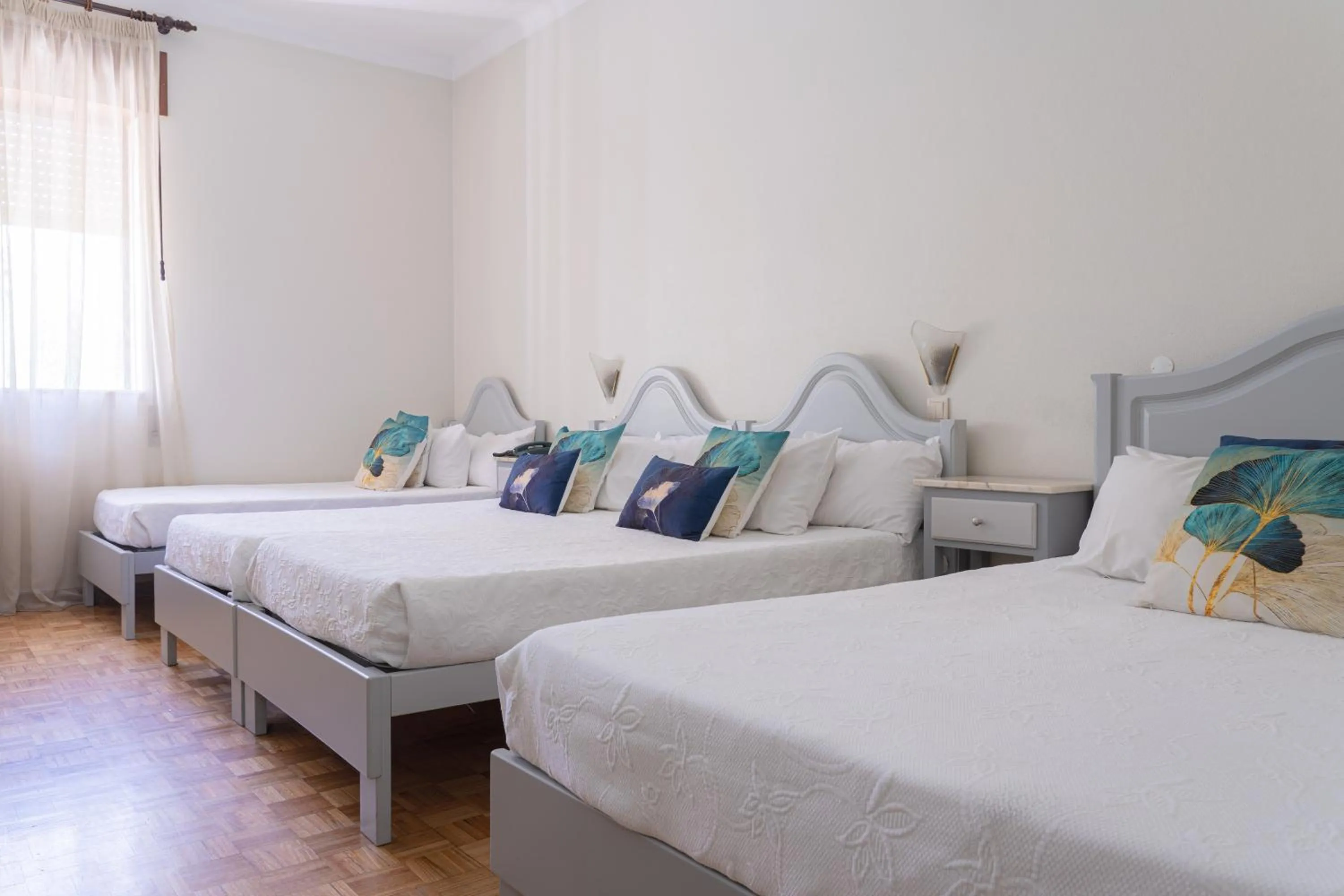 Family Room in Residencial Clássico