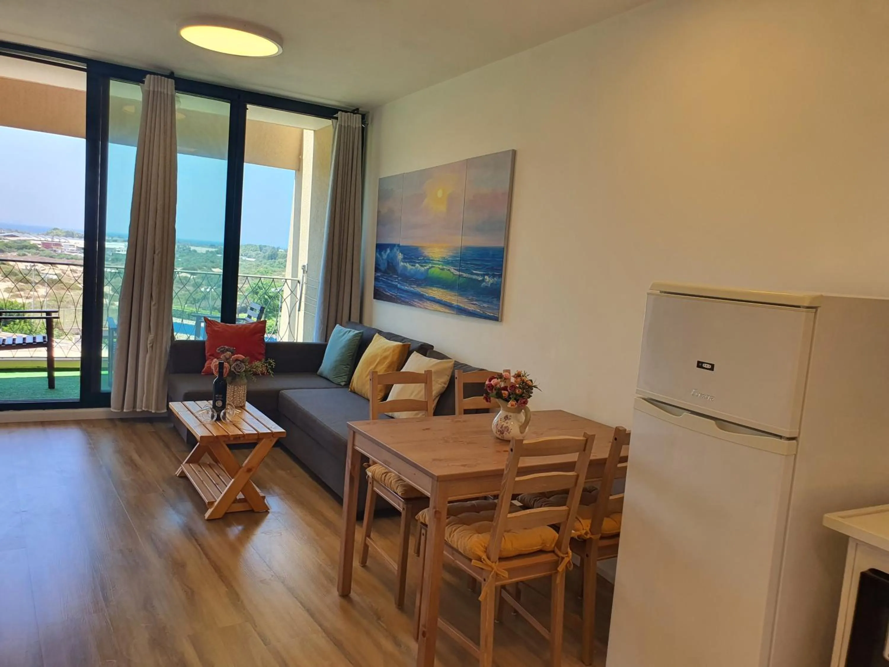 Boutique Apartments Caesarea