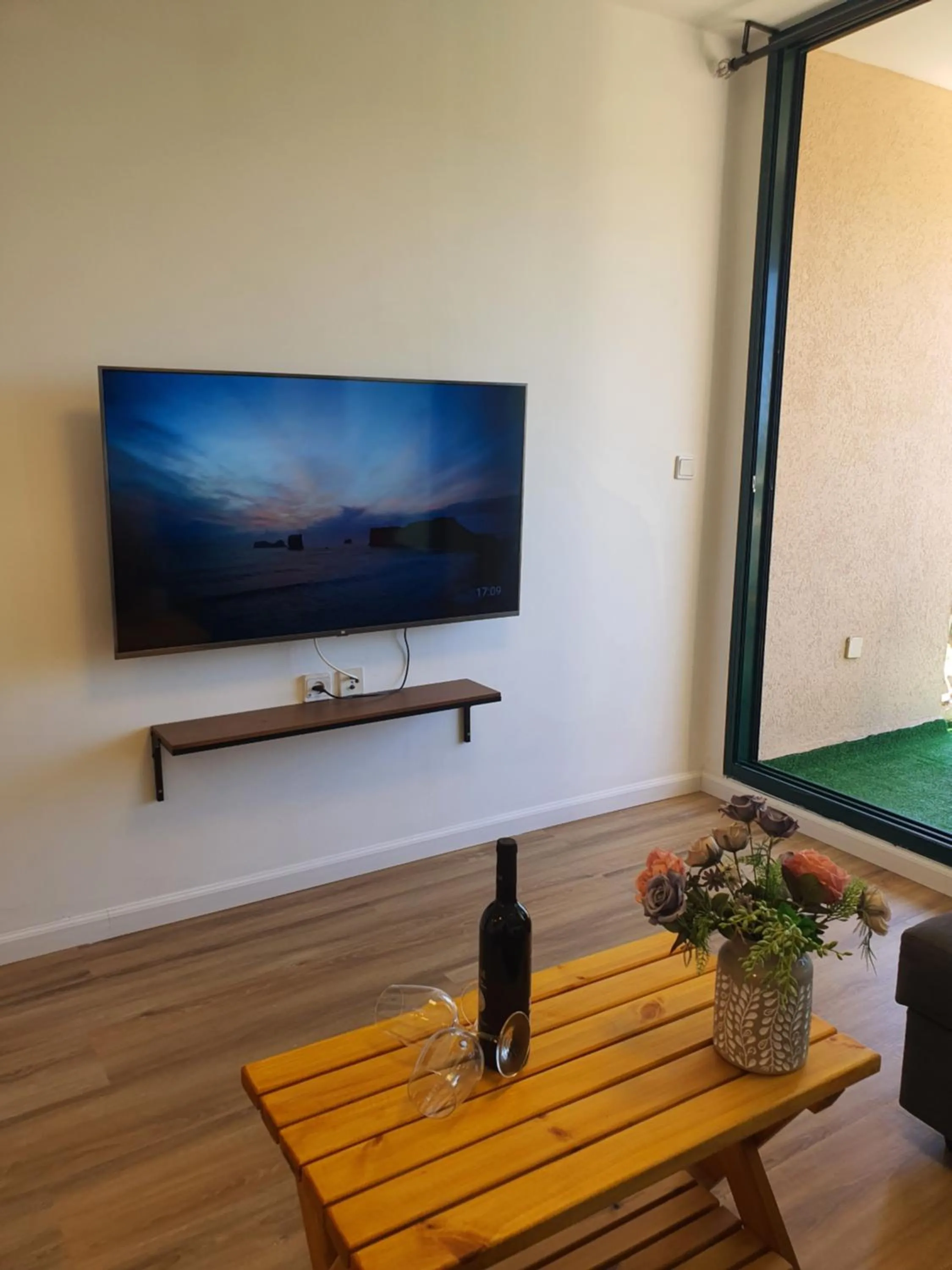 Boutique Apartments Caesarea