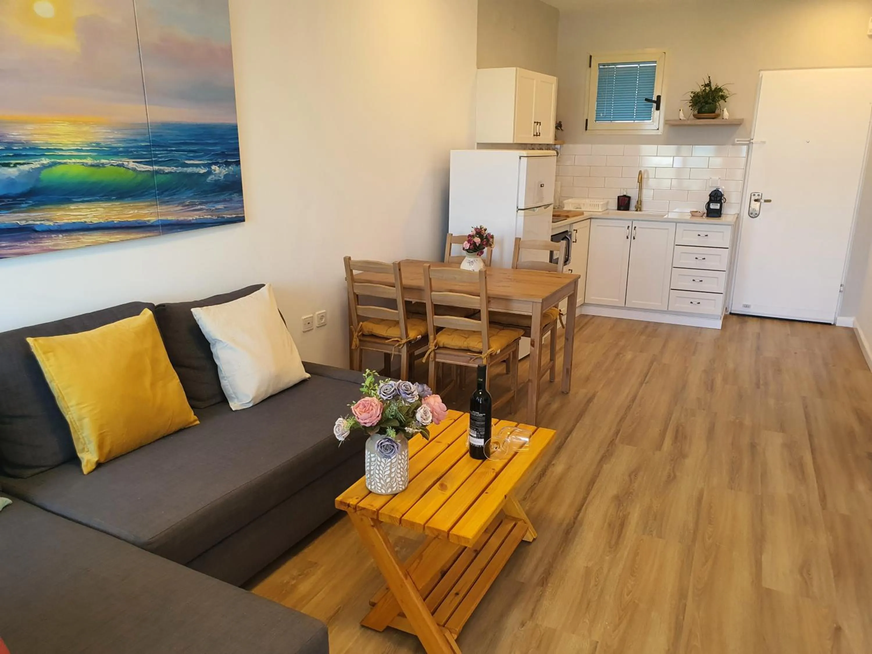 Boutique Apartments Caesarea