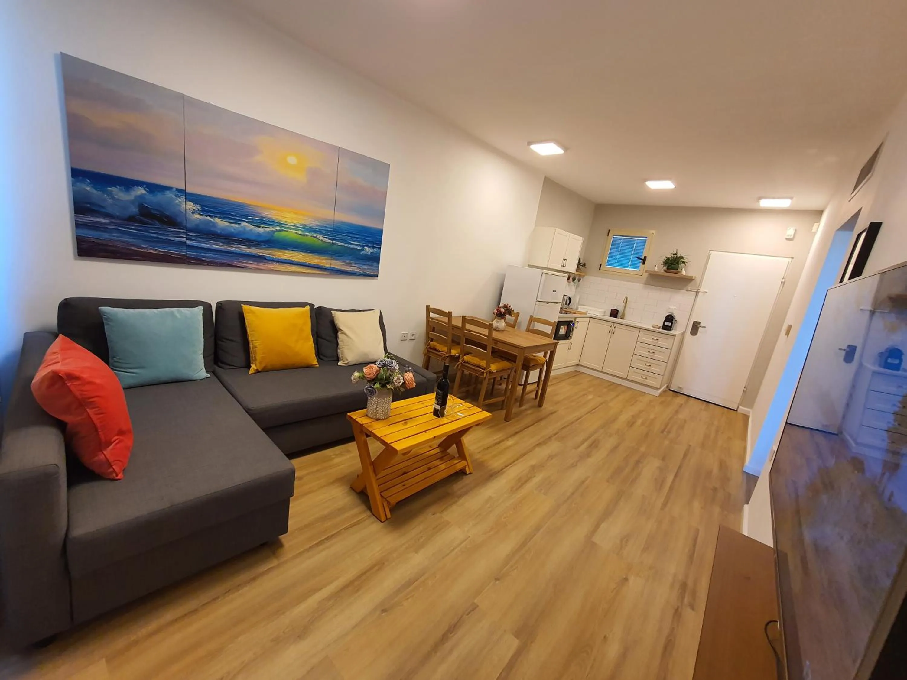 Boutique Apartments Caesarea