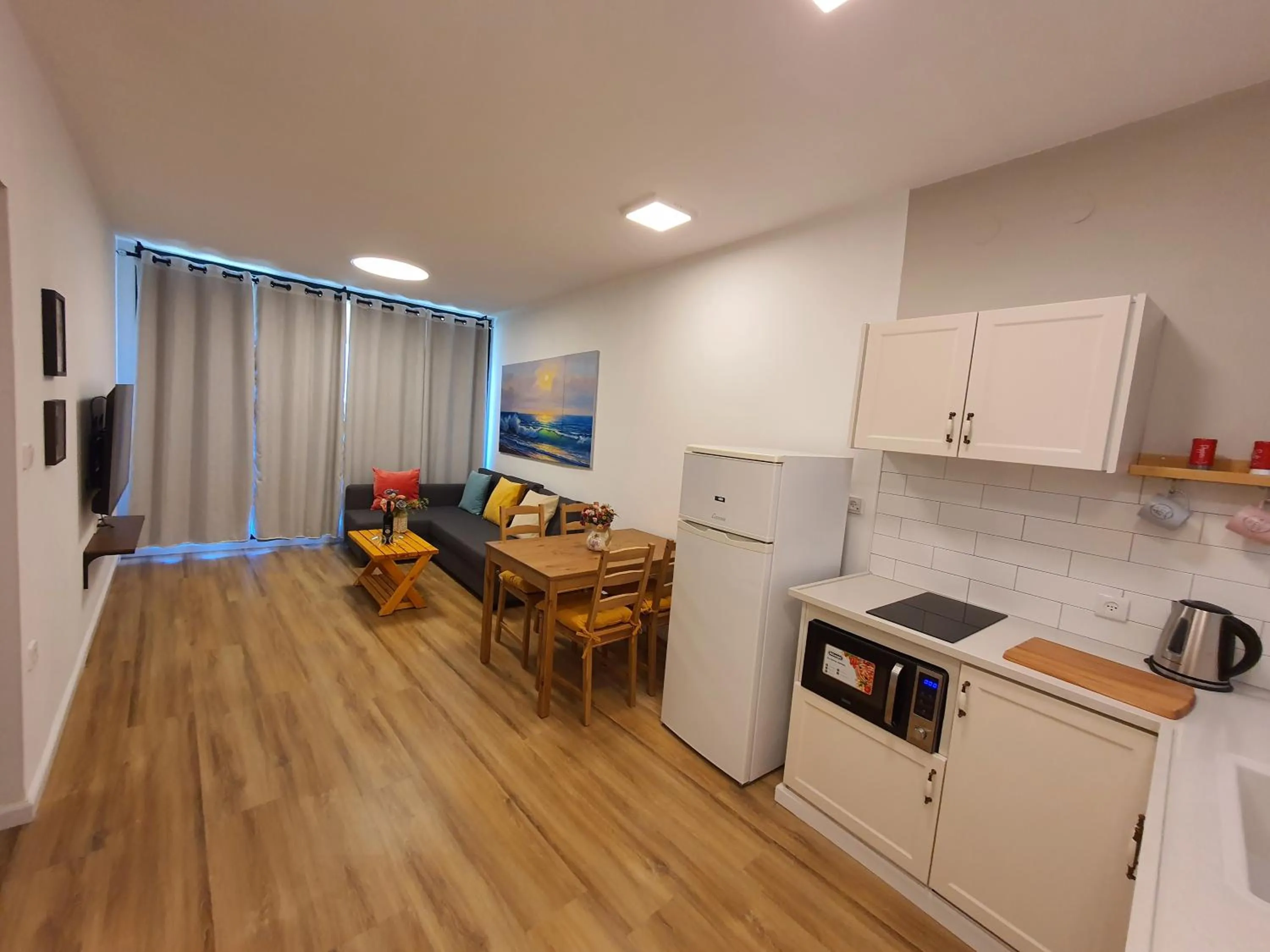 Boutique Apartments Caesarea