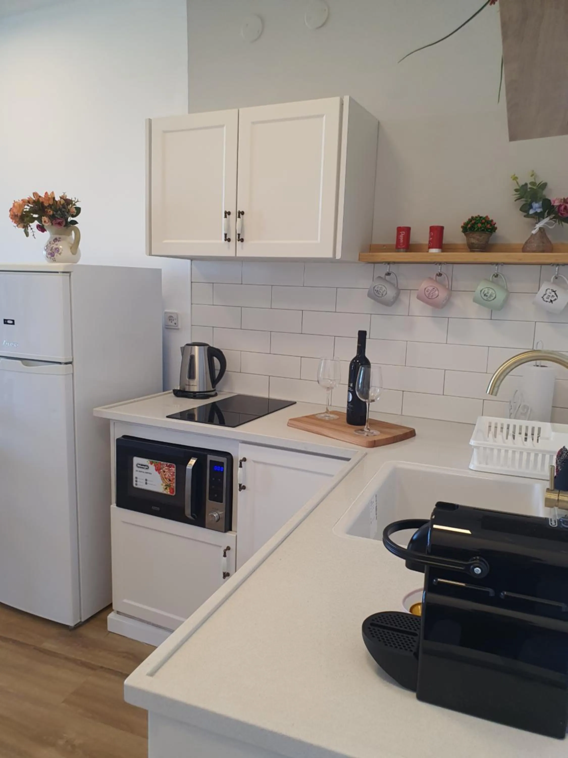 Boutique Apartments Caesarea