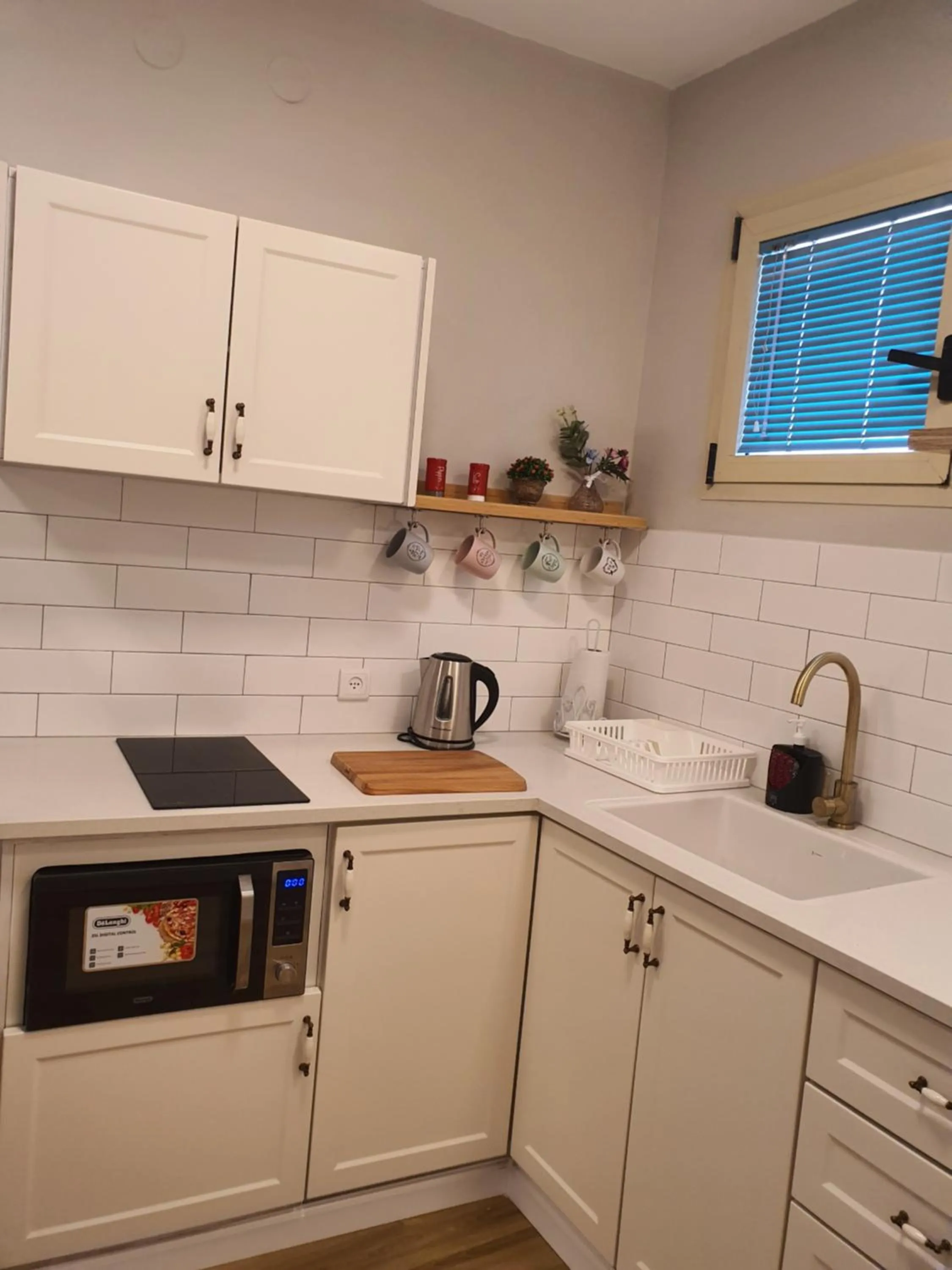 Boutique Apartments Caesarea